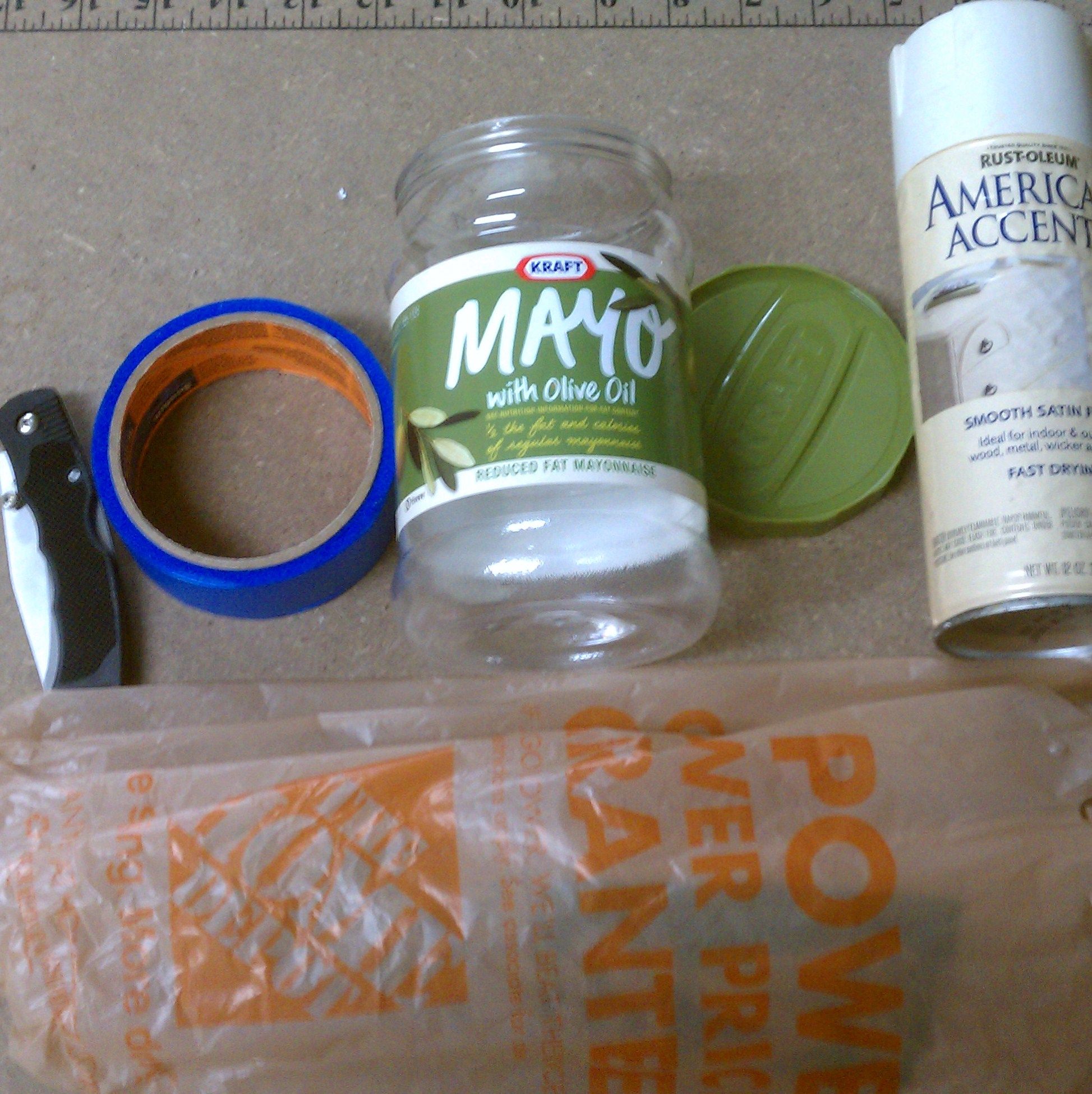 Hide Valuables in Plain Sight 7 Steps Instructables