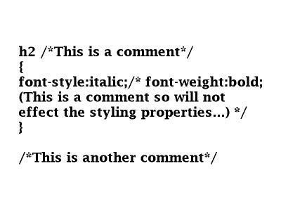 Web Designing Basics (HTML and CSS) : 27 Steps (with Pictures ...