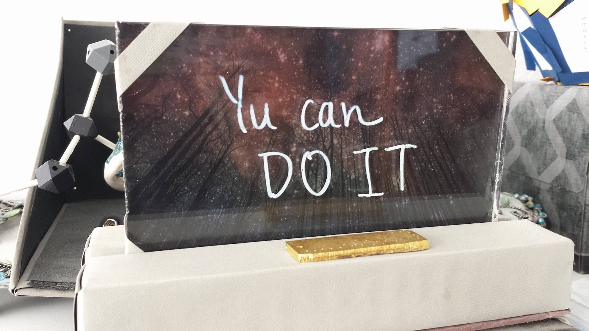 LightUp Dry Erase Board 11 Steps (with Pictures) Instructables