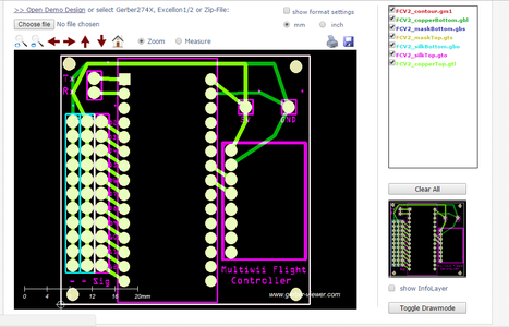 DIY Arduino Controled Multiwii Flight Controller : 7 Steps (with ...