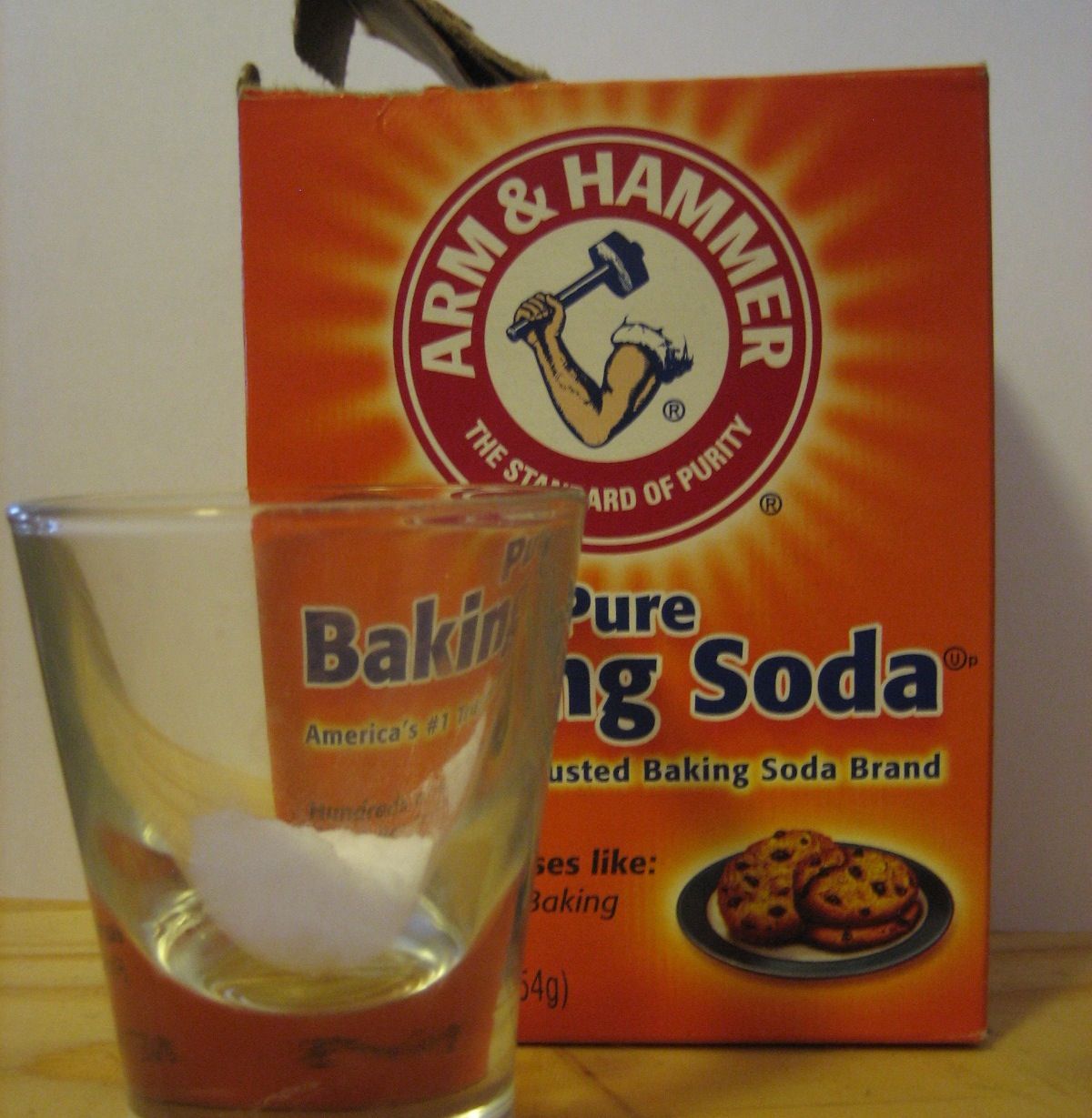 Oral Rehydration Salts (ORS) 3 Steps Instructables
