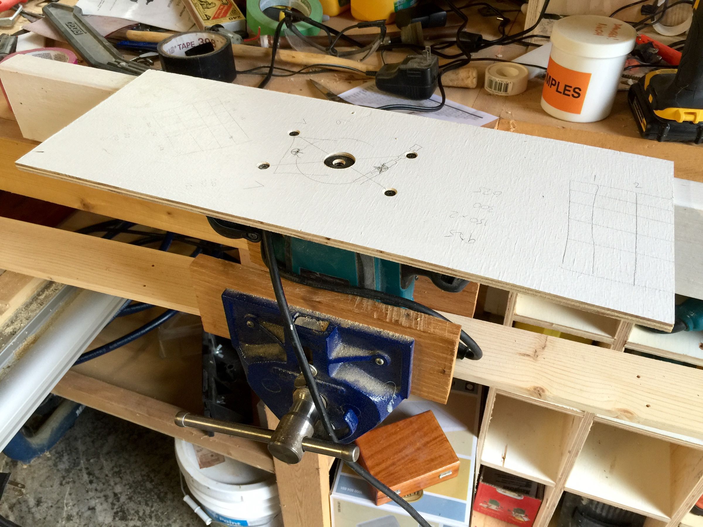 DIY Lacrosse Rebounder 5 Steps (with Pictures) Instructables