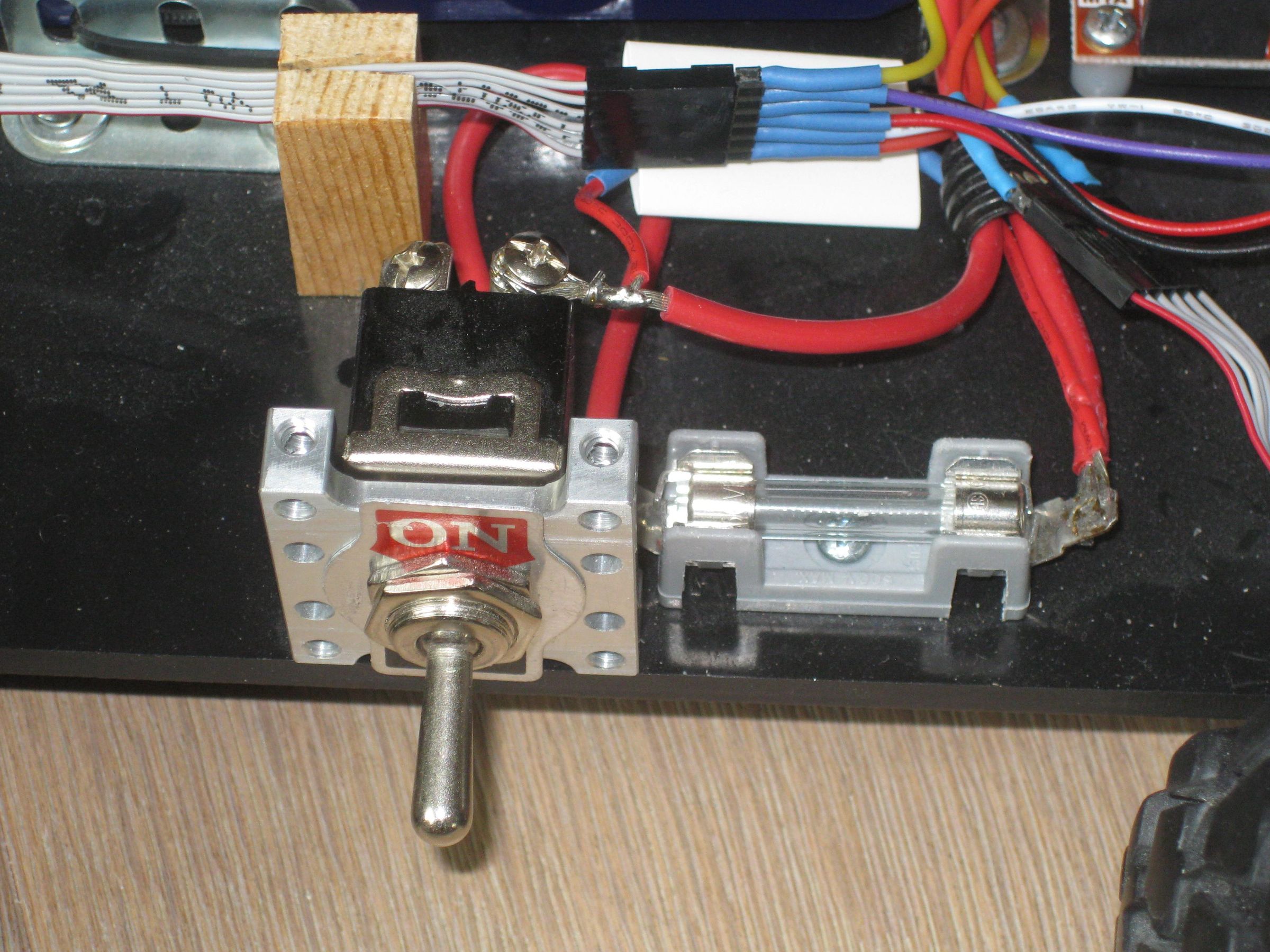 An Autonomous Rover : 23 Steps (with Pictures) - Instructables