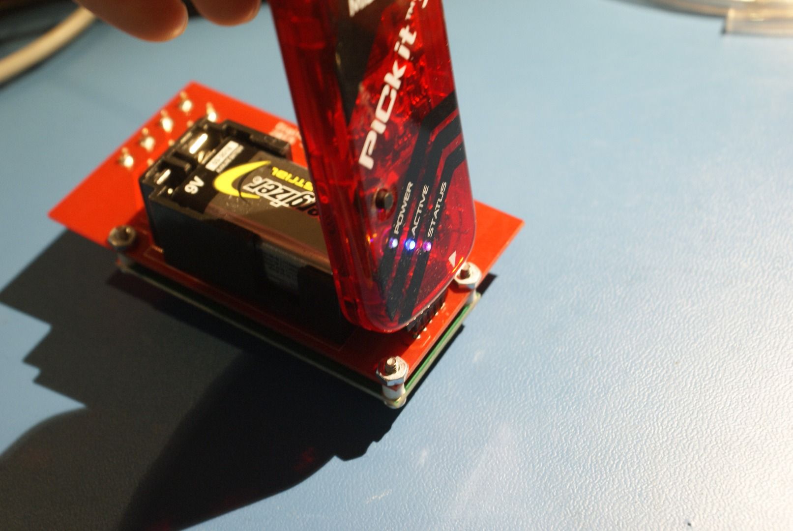 DIY Digital Vacuum Gauge 6 Steps Instructables