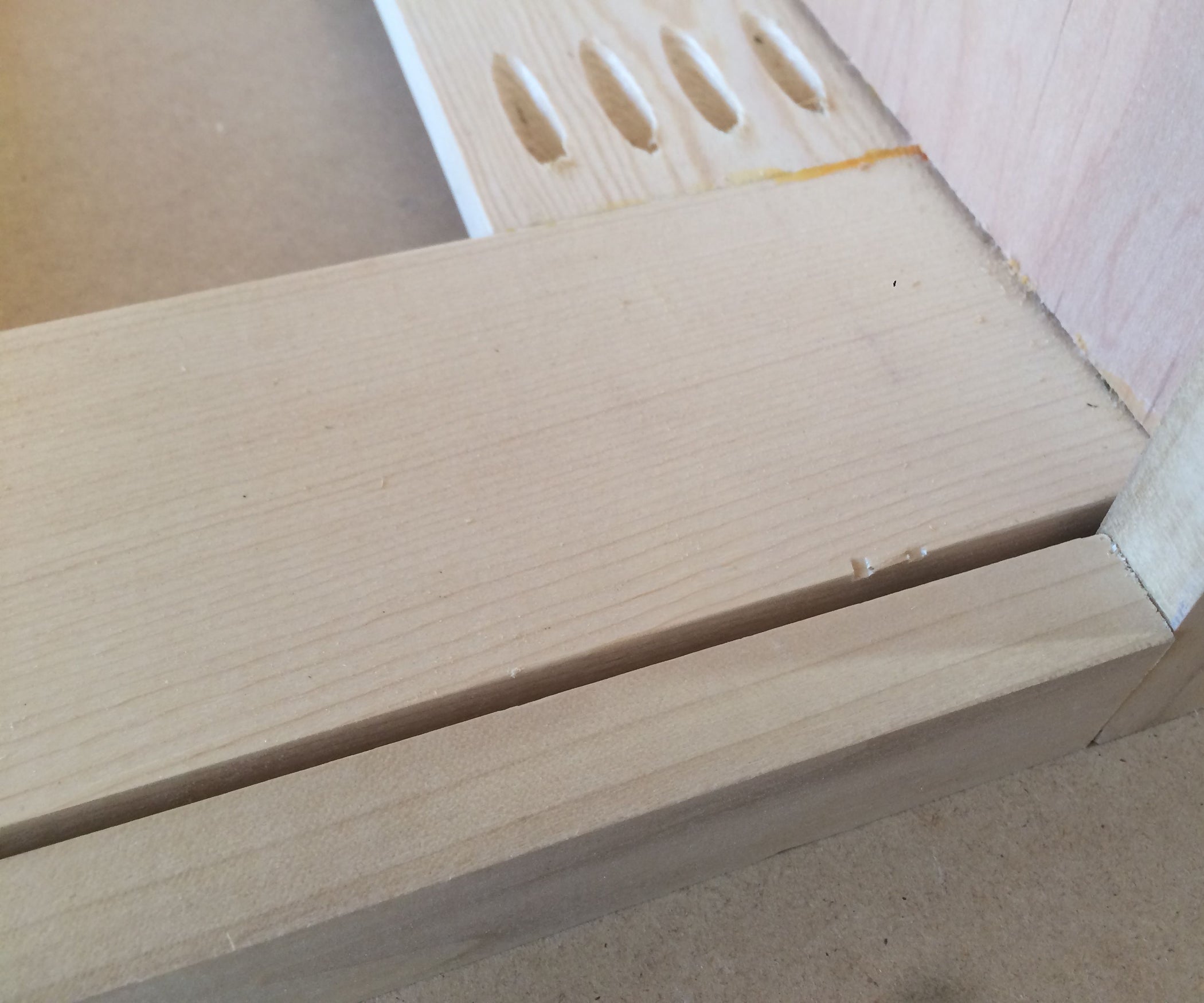 How to Fix Gaps on a Face 4 Steps (with Pictures) Instructables