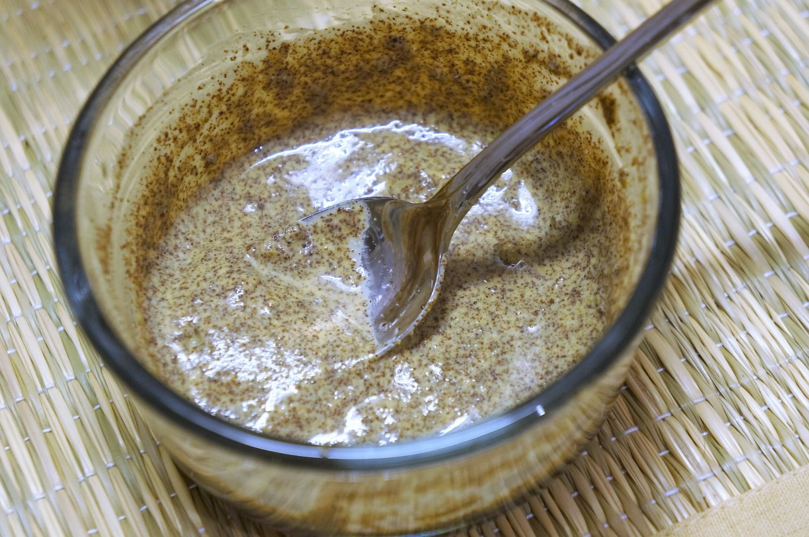 Asian Hot Mustard From Scratch 4 Steps (with Pictures) Instructables