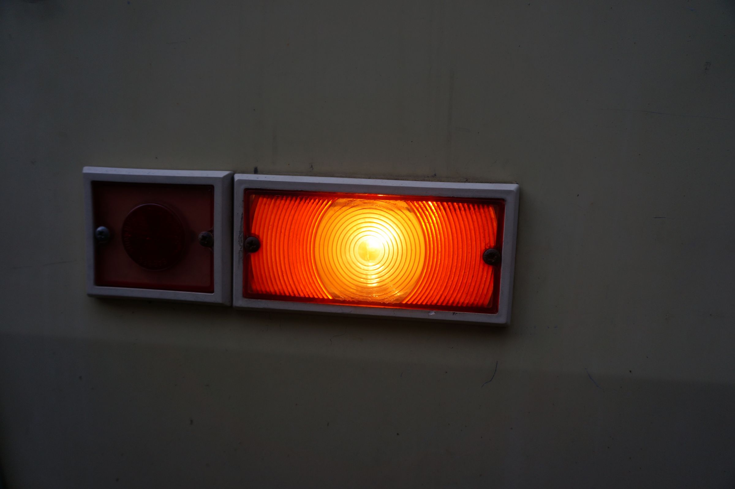 Popup Camper Tail Lights Rebuild 8 Steps Instructables