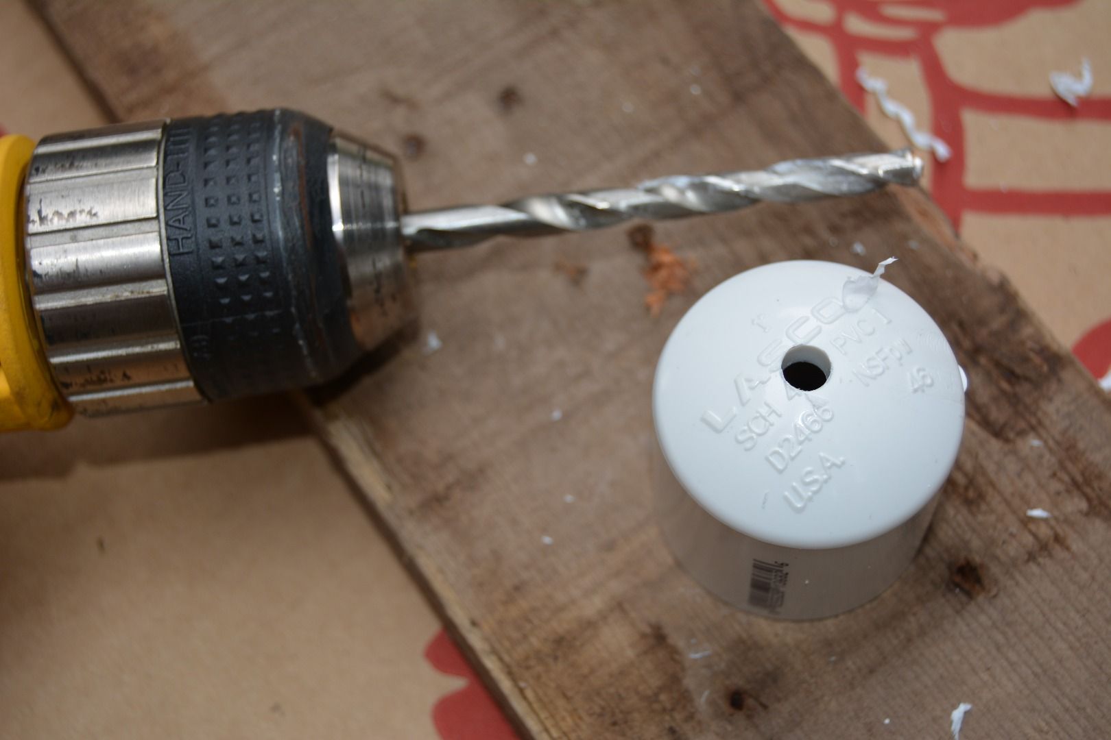 DIY Camera Stabilizer 6 Steps (with Pictures) Instructables