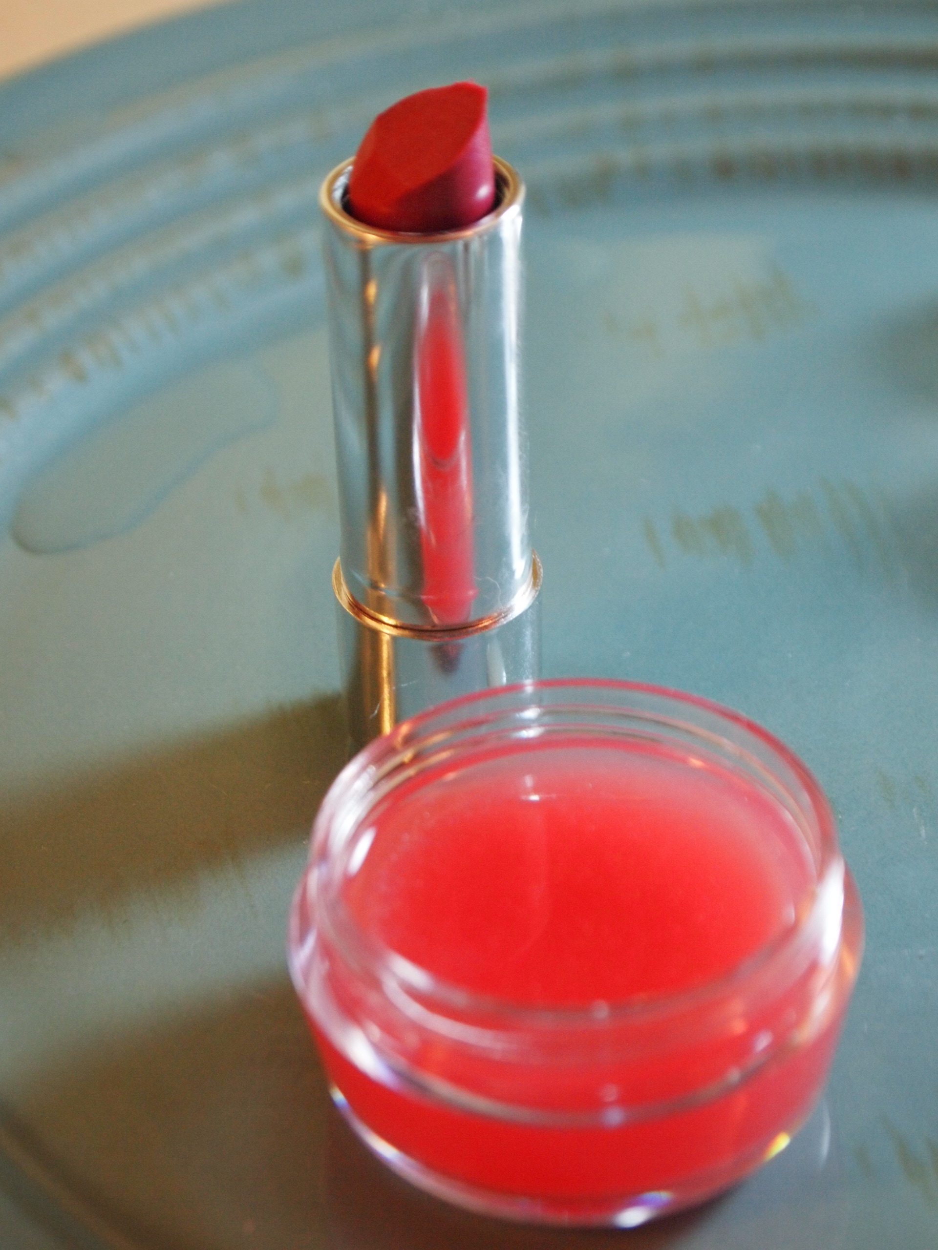 All Natural Lip Gloss (with Pictures) Instructables