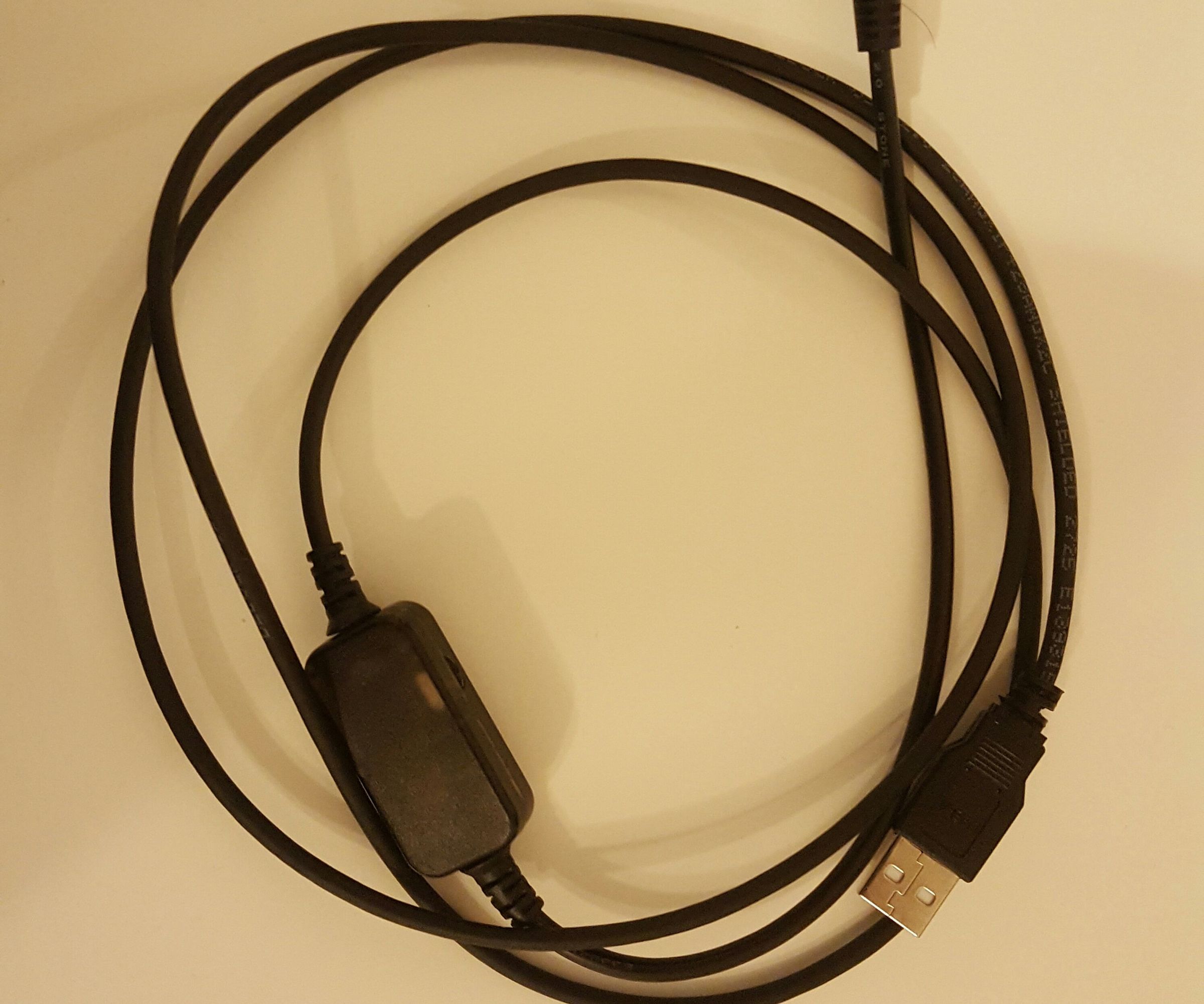 arduino icsp programming cable DIY Project - Step-by-Step DIY Project ...