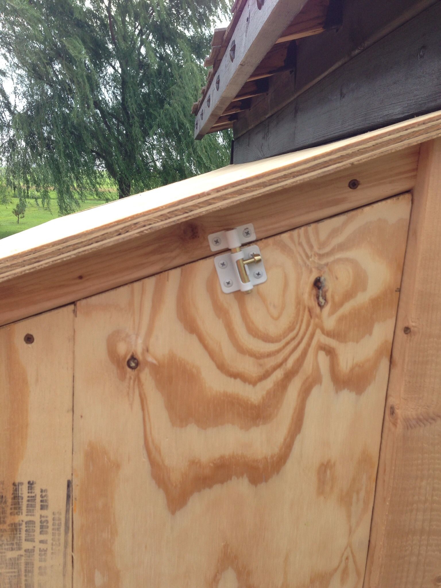 A Kid-Friendly Rabbit Hotel : 12 Steps (with Pictures) - Instructables