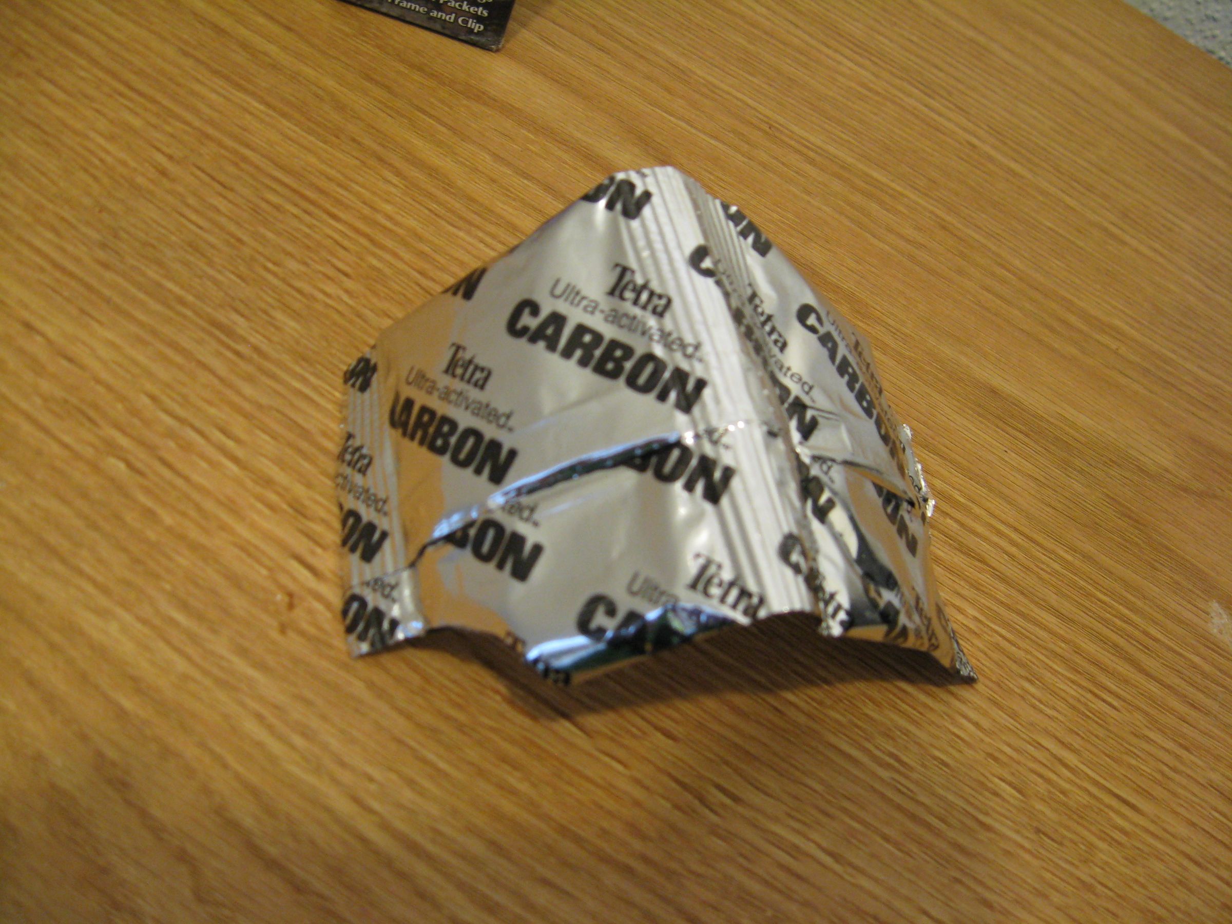 Cheap Homemade Aquarium Filter 5 Steps Instructables