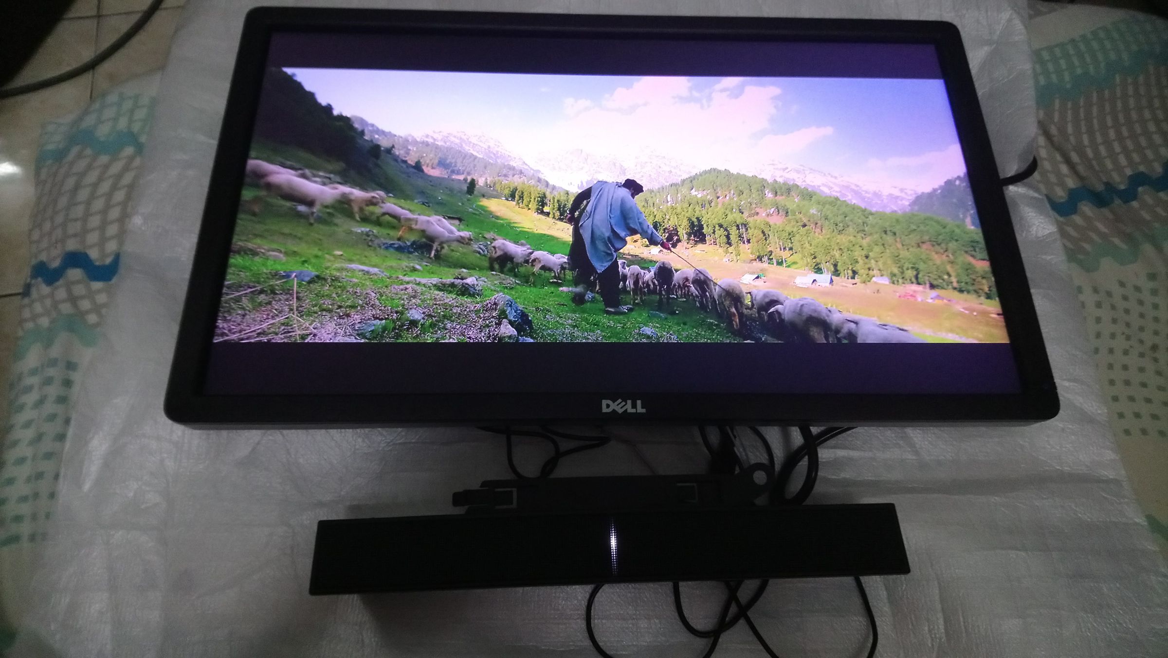 Monitor to TV Conversion : 5 Steps 