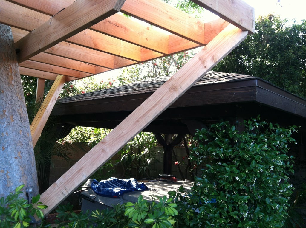 Building A Treehouse 8 Steps With Pictures Instructables - Diy Treehouse Knee Brace Building A Treehouse 8 Steps With Pictures Instructables - Diy Treehouse Knee Brace