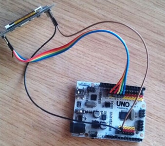 Arduino GPS Map Navigation System - Instructables