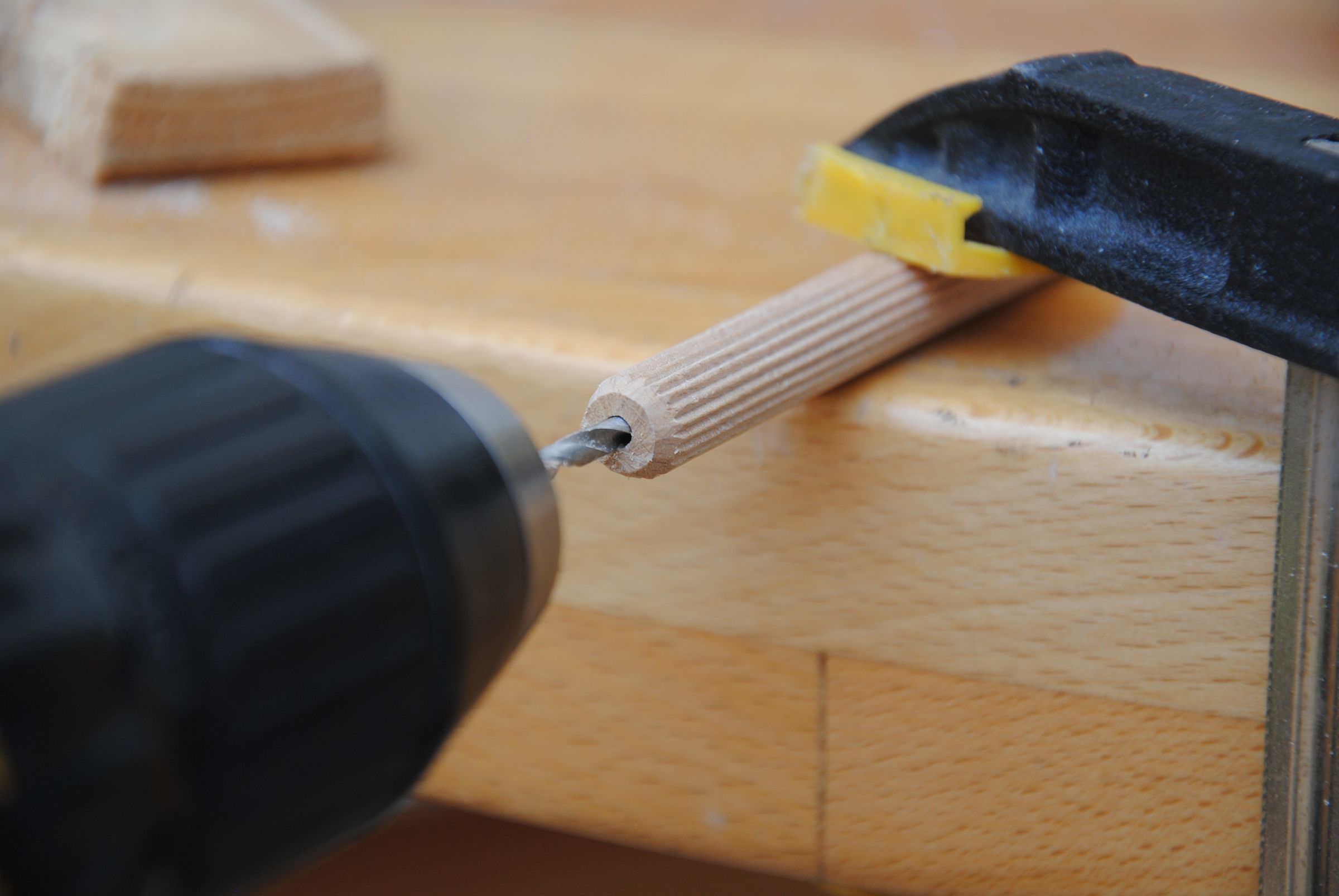 Unusual Uses for Broken & Dull Drill Bits 9 Steps (with Pictures