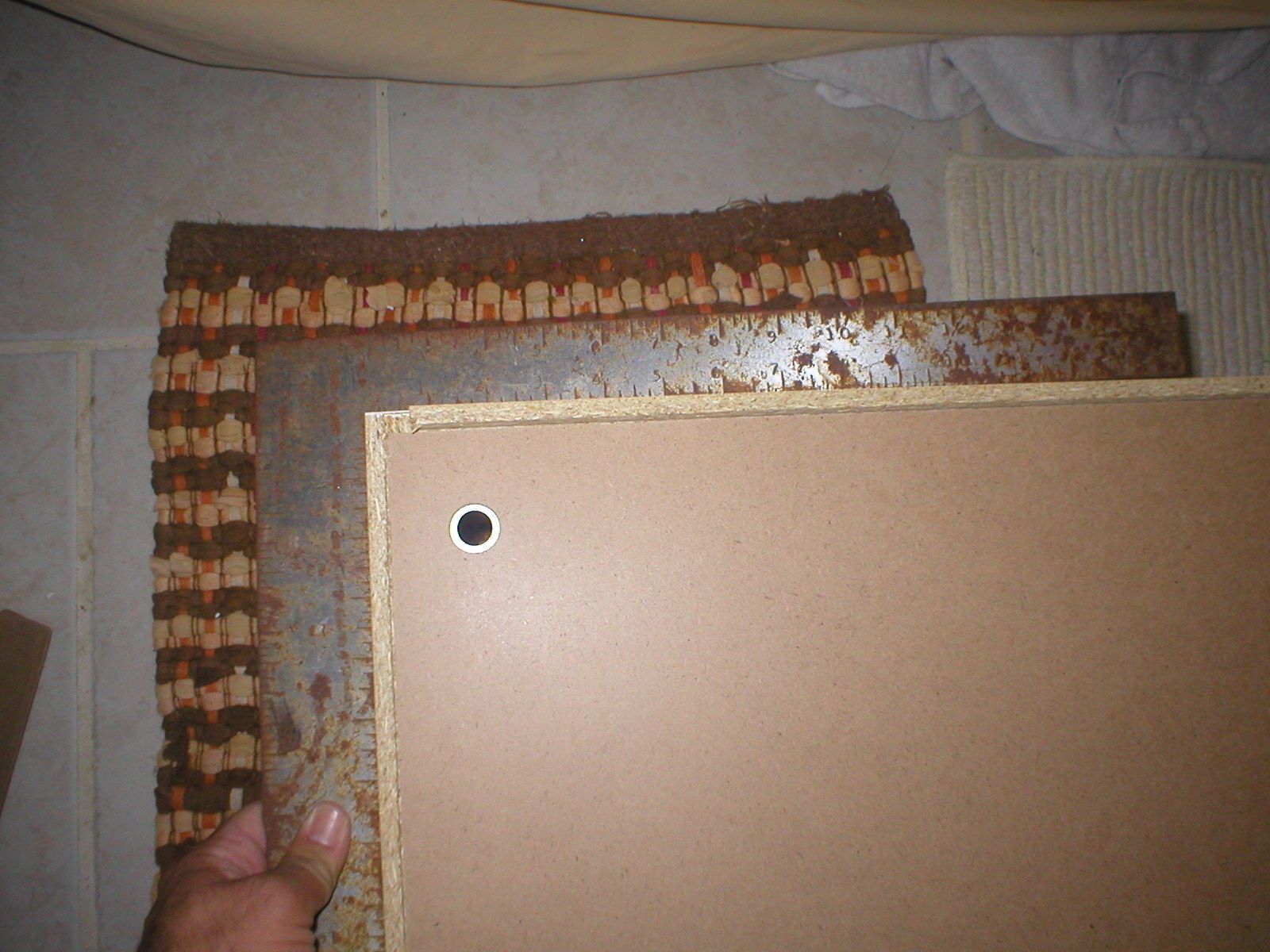 Installing IKEA Upper Kitchen 5 Steps Instructables