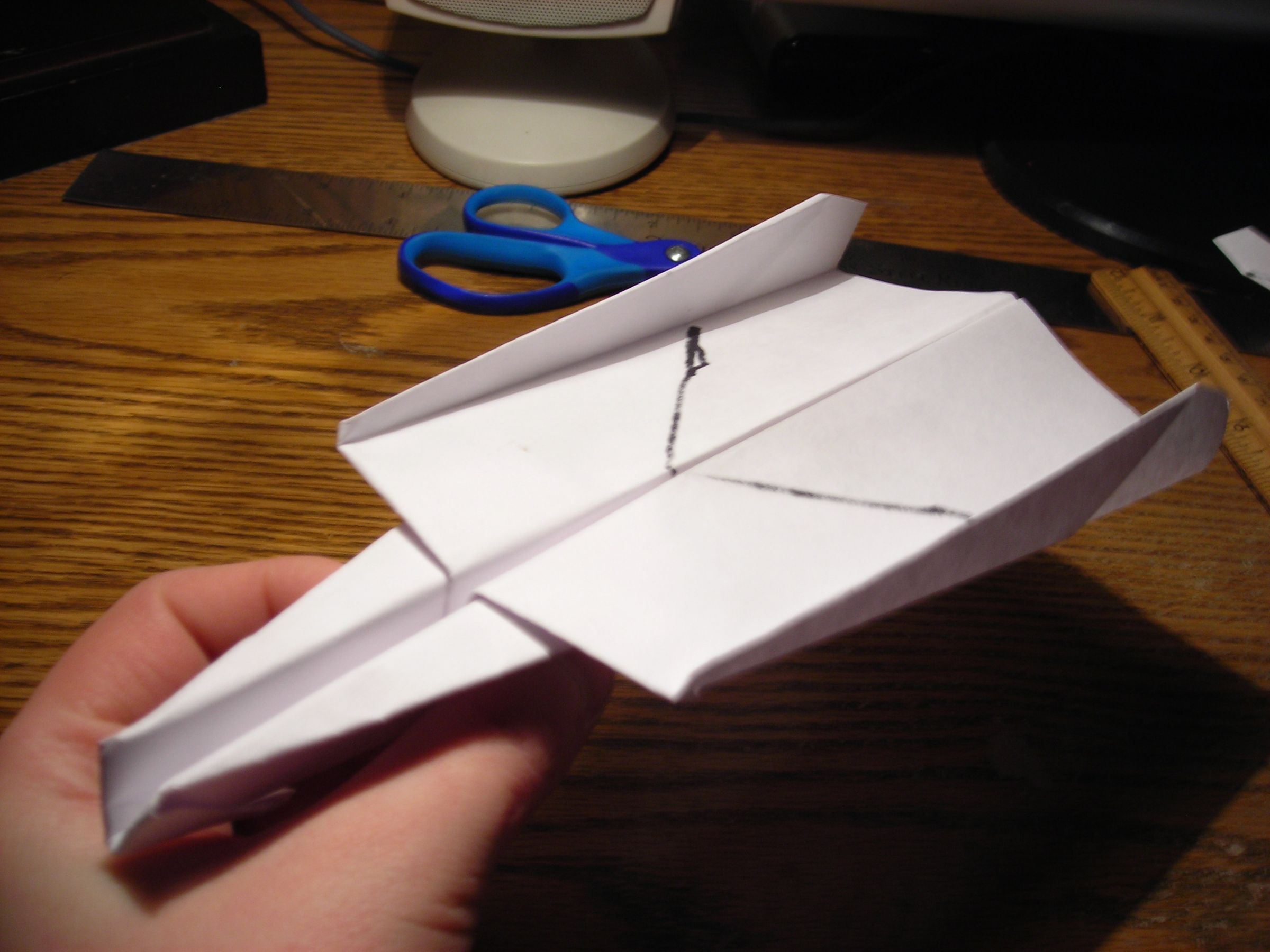 The Rarest and Best Airplane