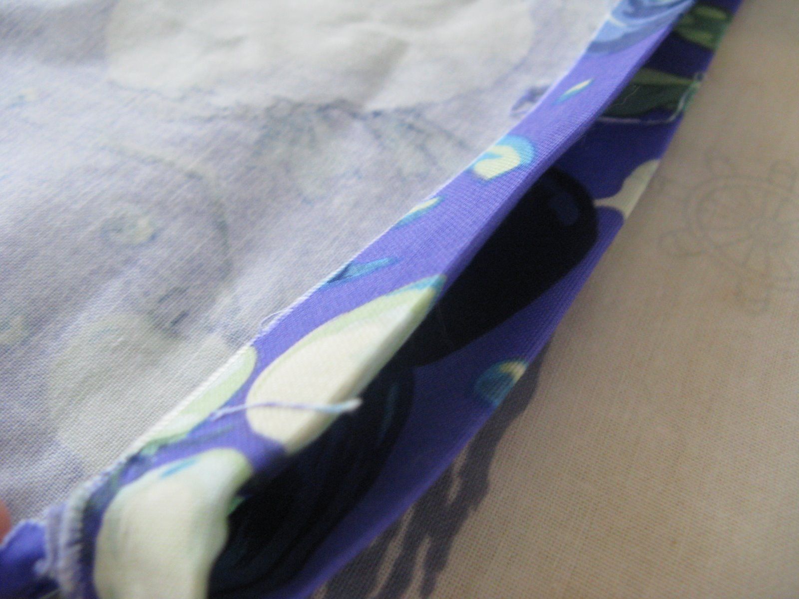 Rice Bag Heating Pad Instructables