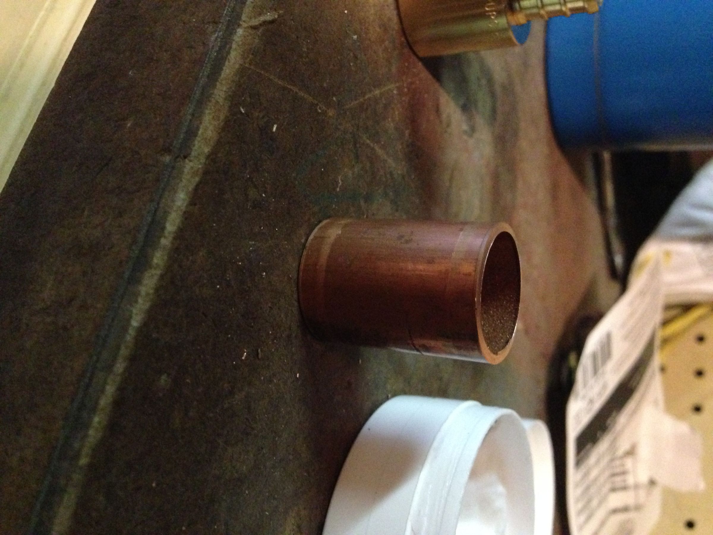 Liebig Condenser 8 Steps Instructables