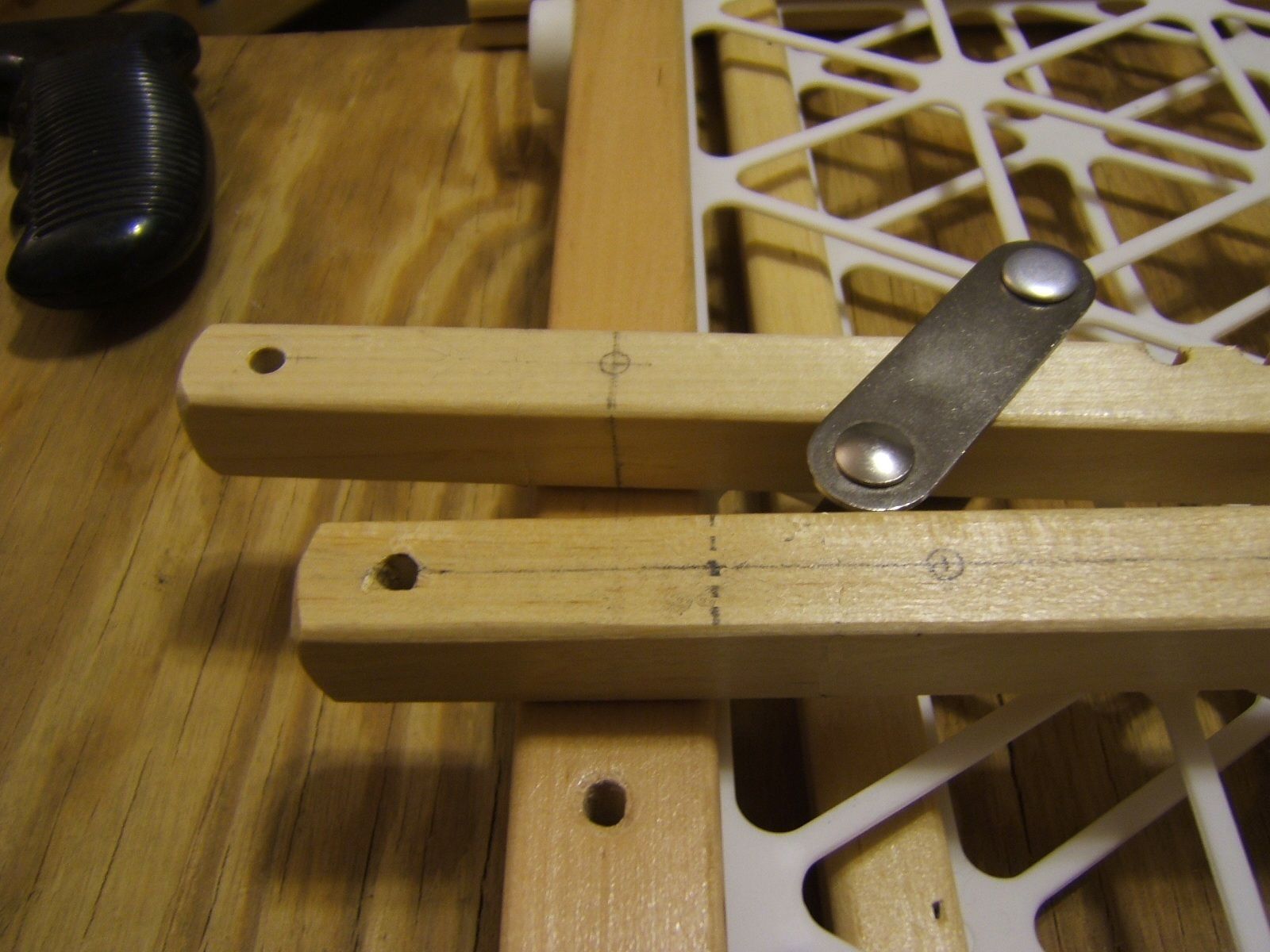 Hack Your Babygate for Narrow Doorways 6 Steps (with Pictures