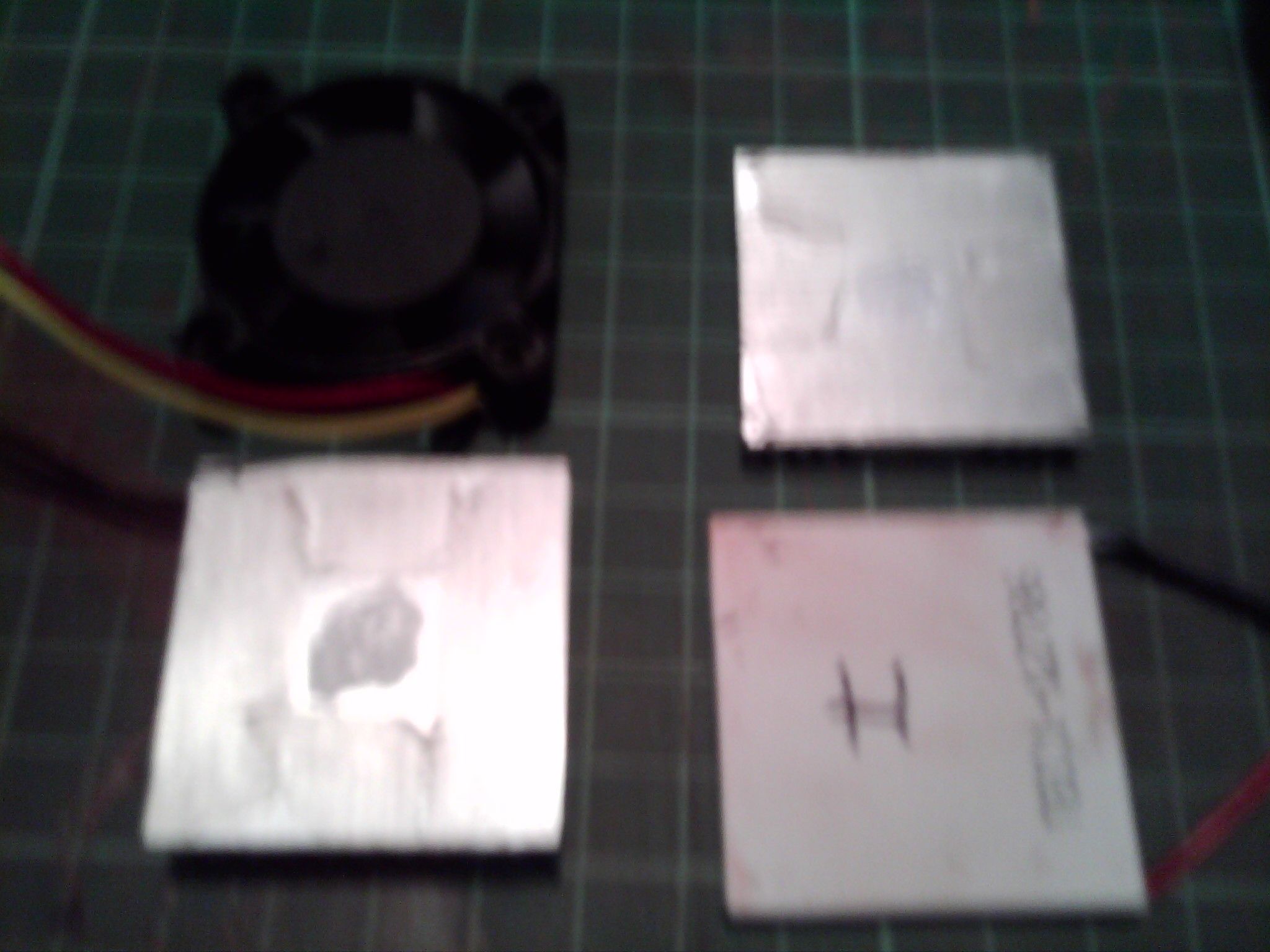 Make a Minifridge! 7 Steps Instructables