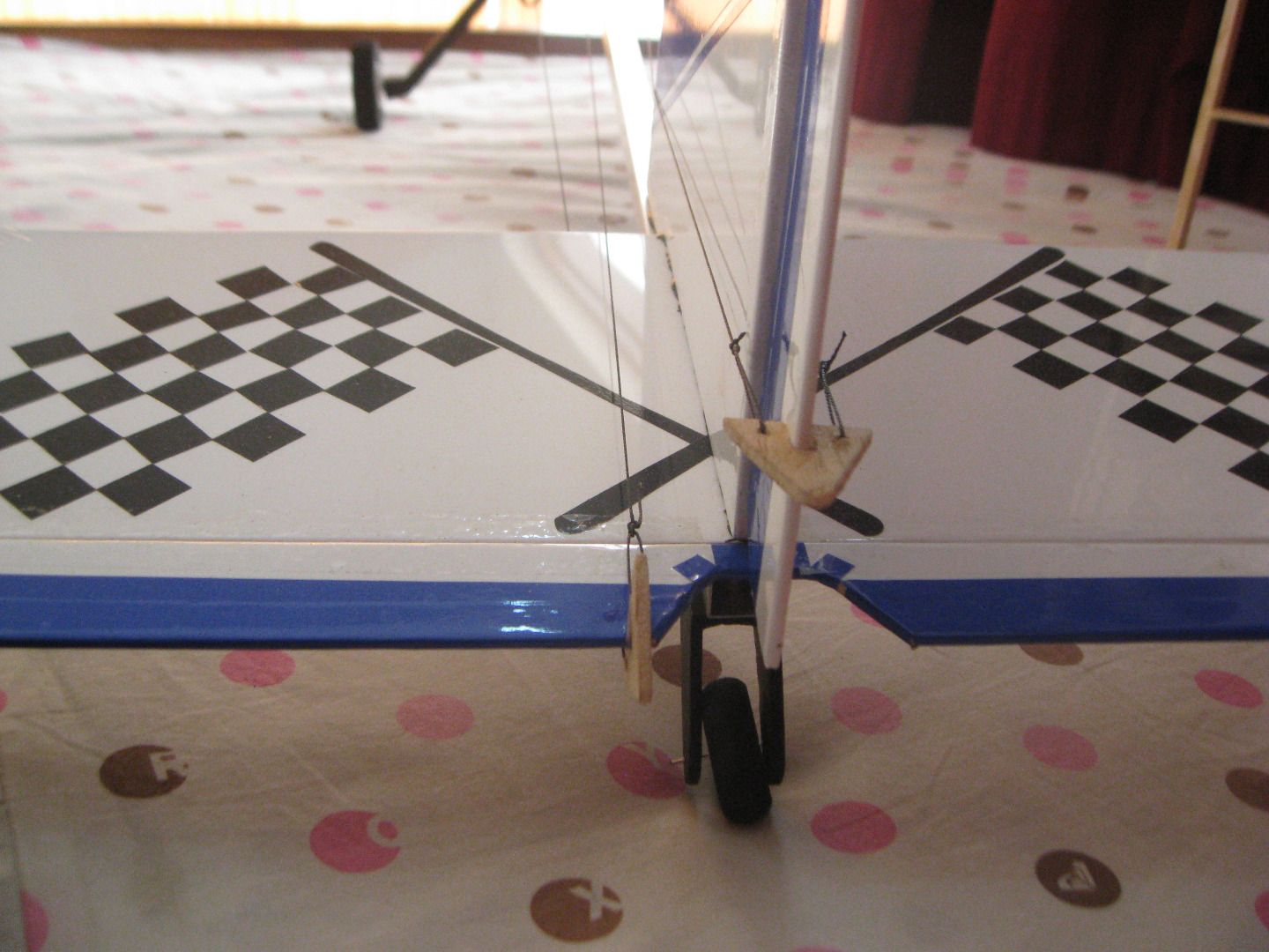DIY Electric R/C Airplane : 5 Steps (with Pictures) - Instructables