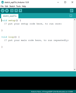How to Install the Arduino IDE Software on Windows 10 #Arduino_1 : 8 ...