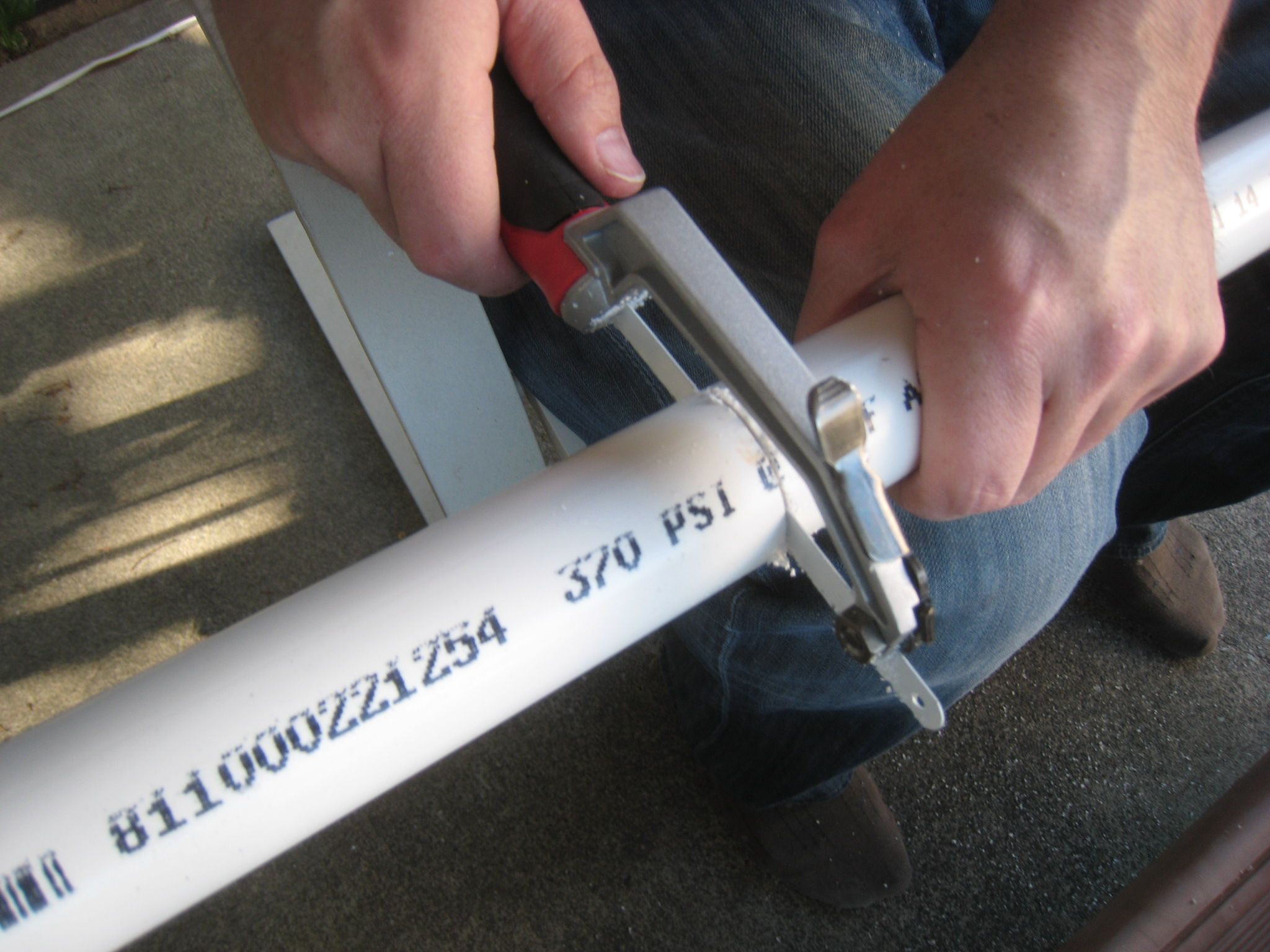 PVC Pipe and Potted Plant Chuppah Frame 6 Steps Instructables