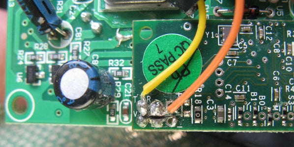 Mindflex EEG With Raw Data Over Bluetooth : 9 Steps - Instructables
