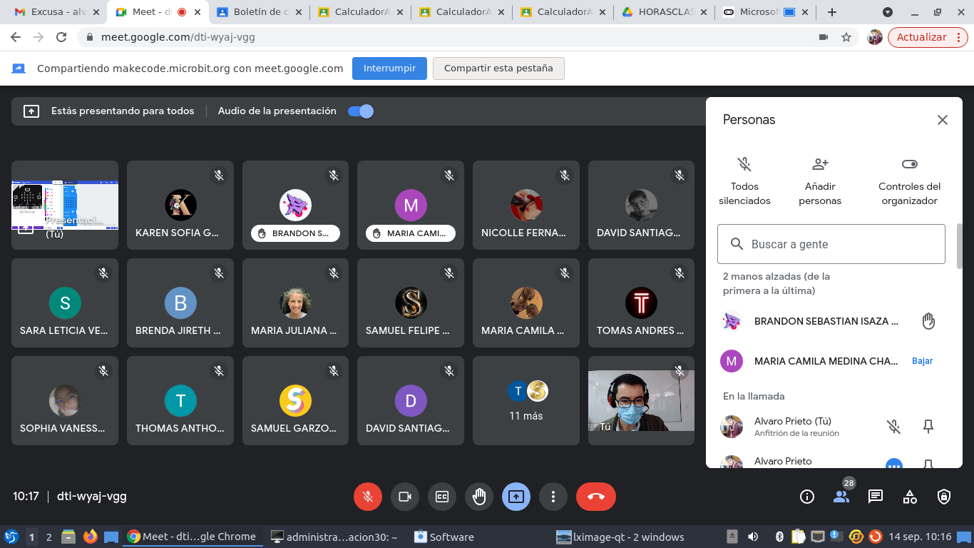 Prueba 3