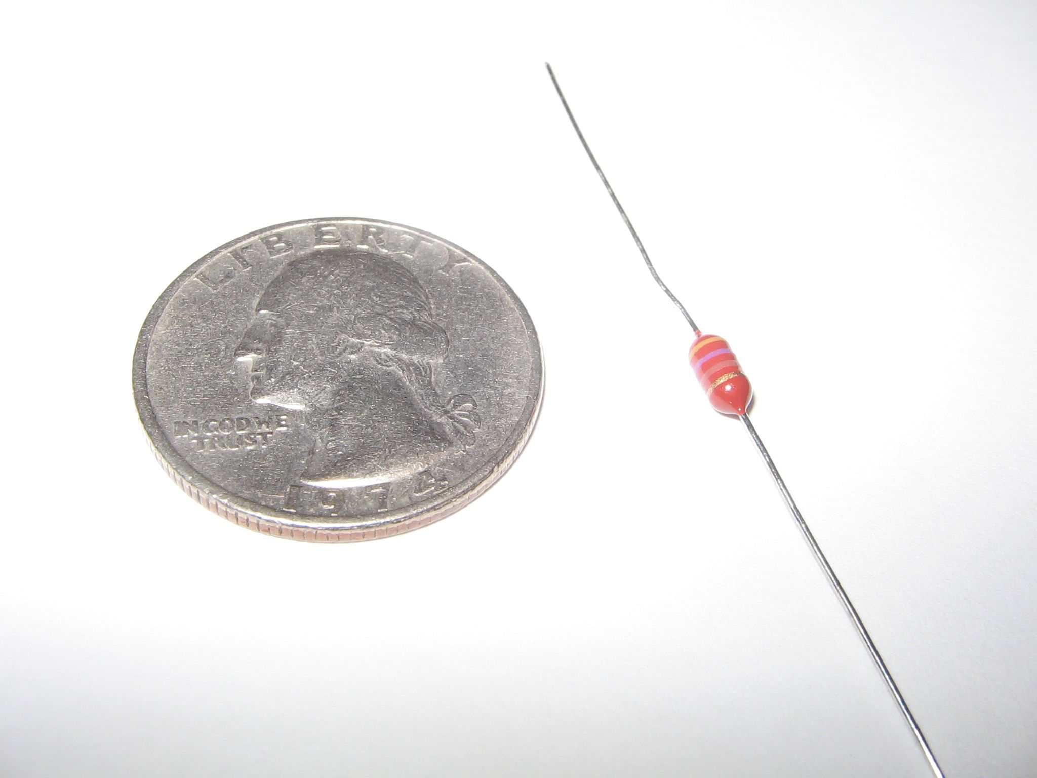 Joule Thief Use LEDs With Only One AA Battery! 9 Steps Instructables