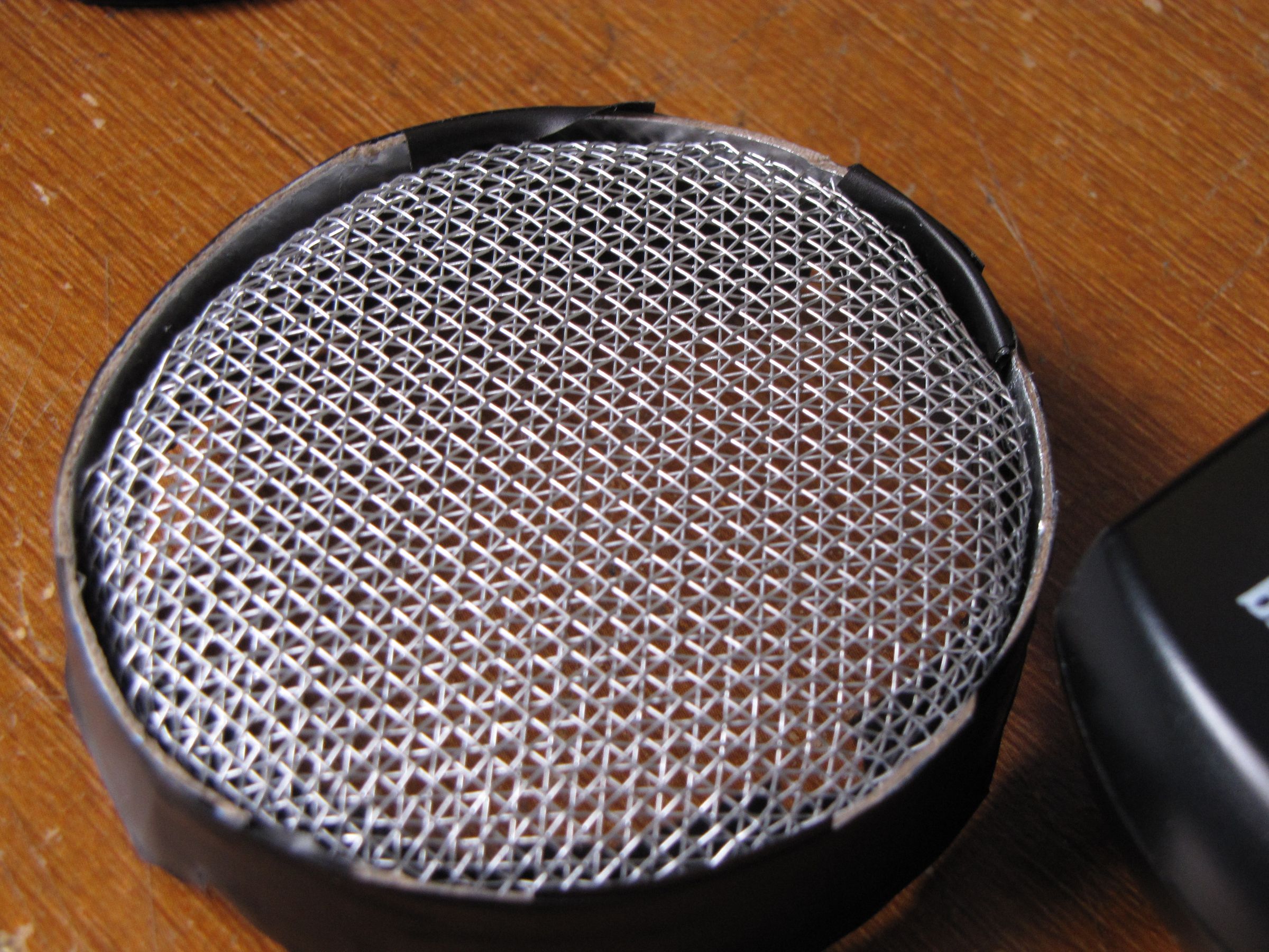 DIY Star Filter 5 Steps Instructables