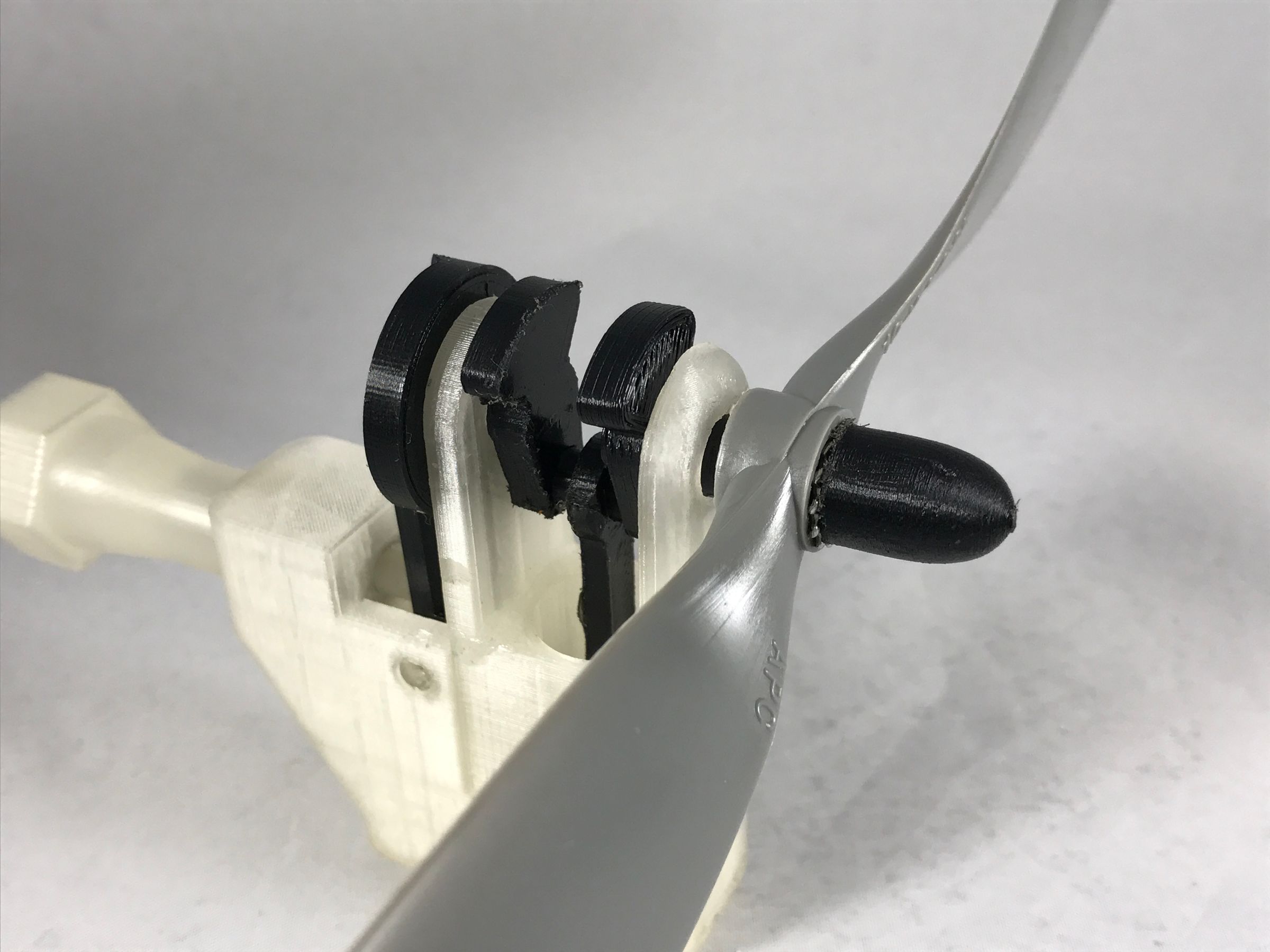 Single Cylinder Air Engine, Experimental 4 Steps (with Pictures) Instructables