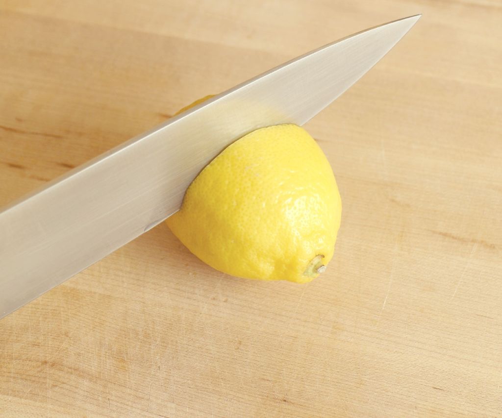 How To Juice A Lemon 9 Steps With Pictures Instructables