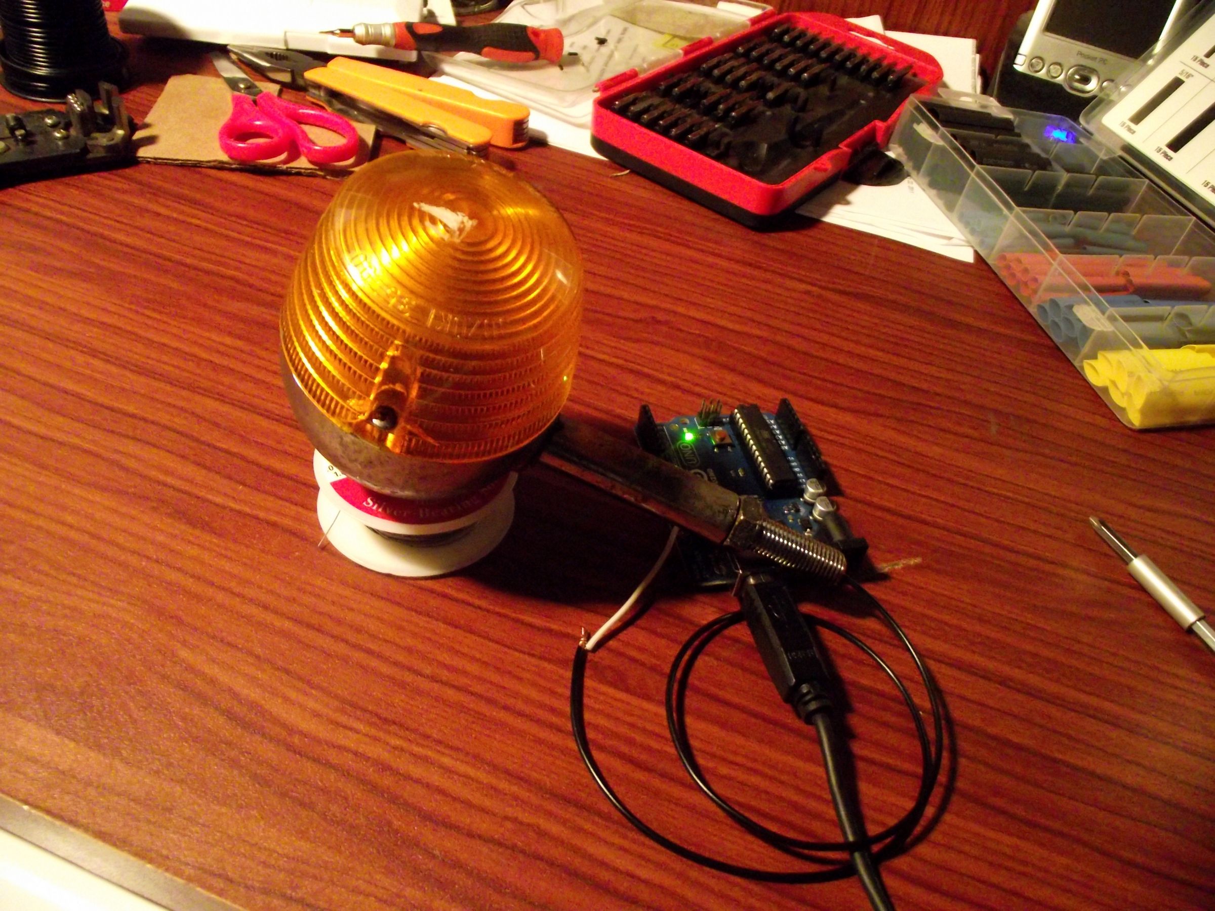 Vintage Motorcycle LED Conversion 13 Steps Instructables