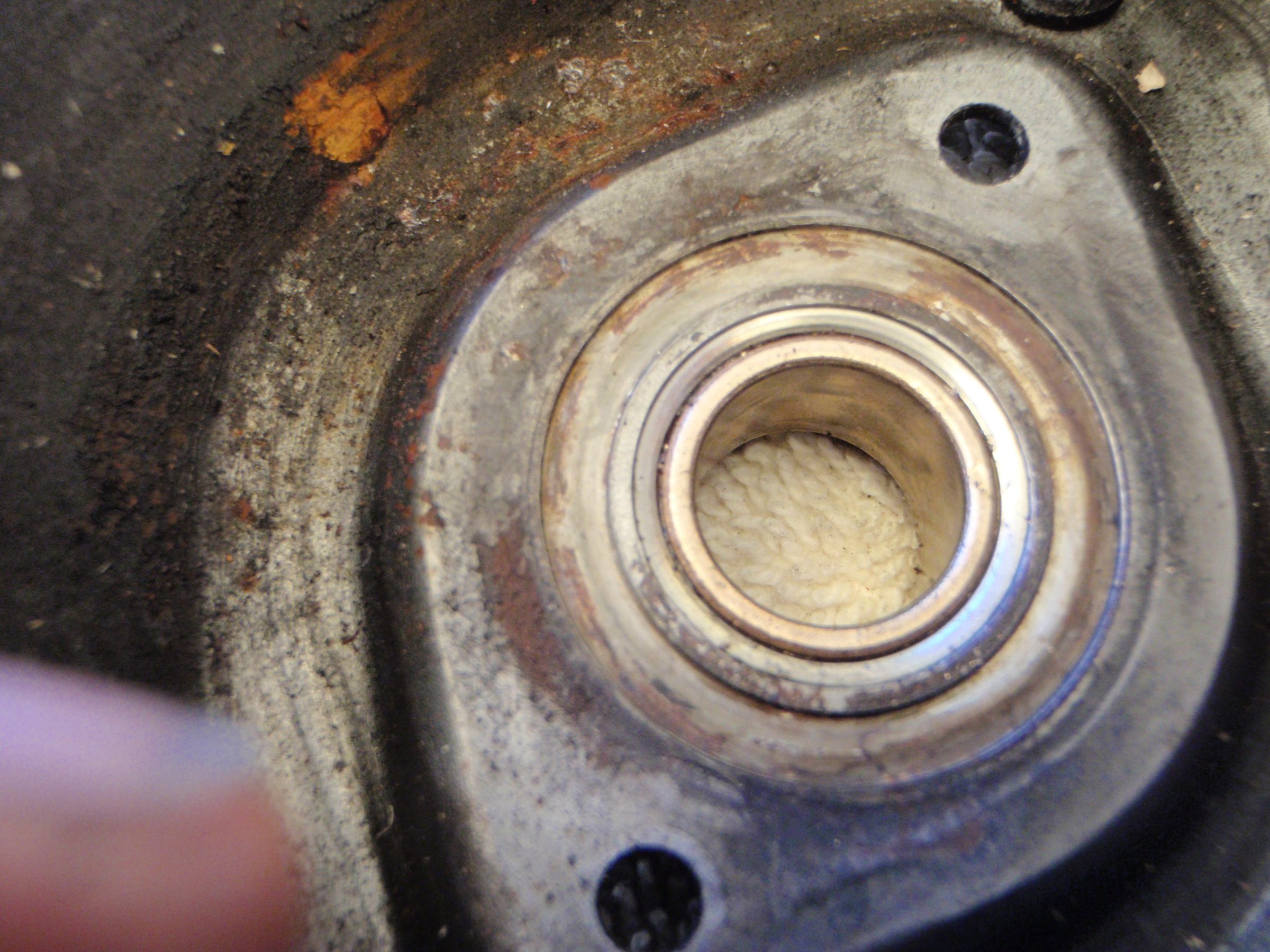 Starter Motor Repair 15 Steps (with Pictures) Instructables