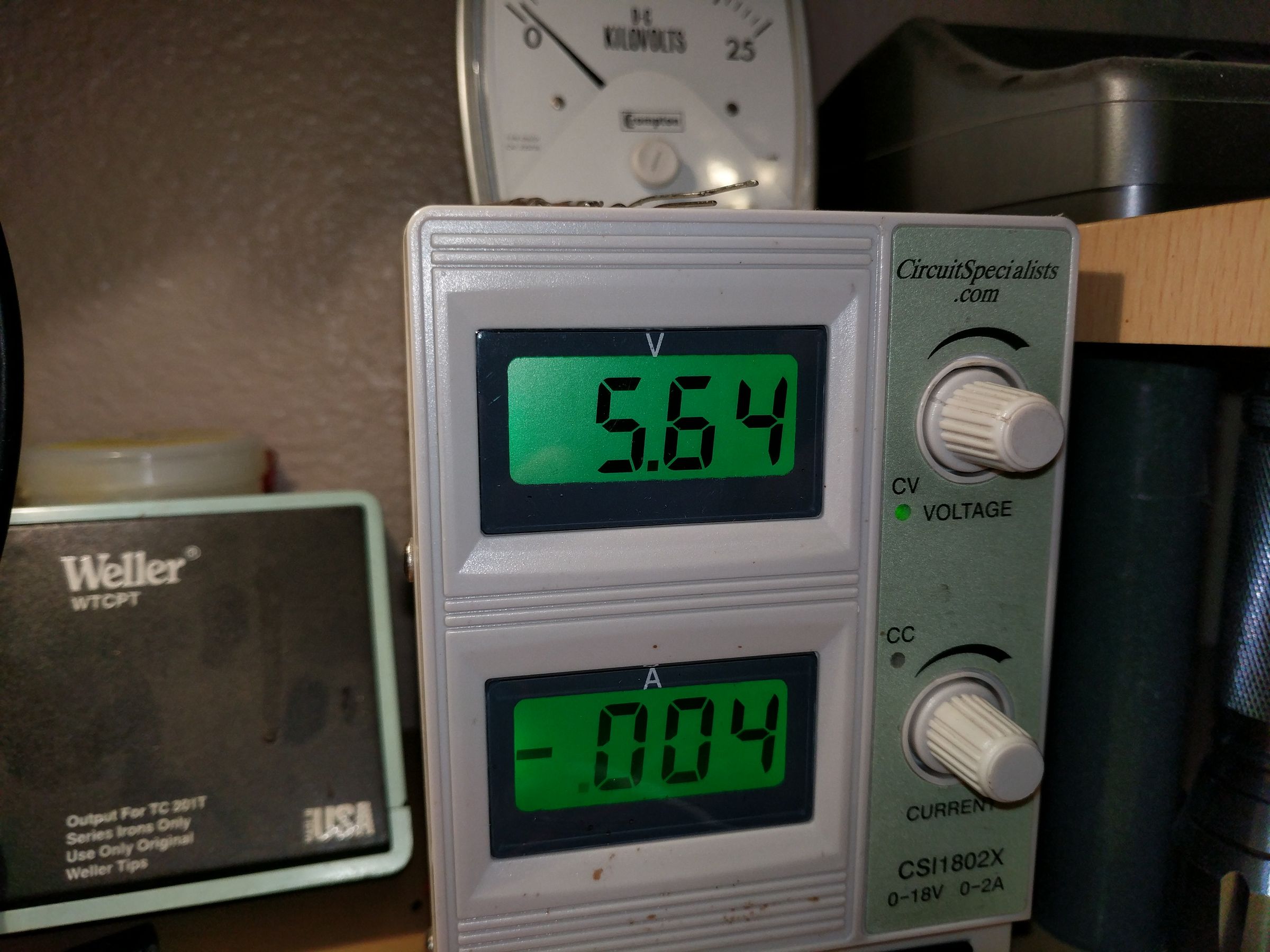 The Time Machine || an Awesome Clock Hack : 8 Steps (with Pictures ...