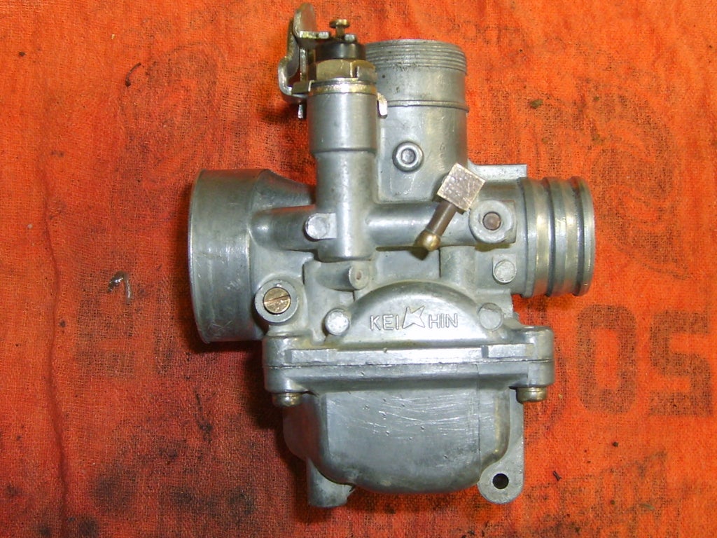 Cleaning A Carburetor In 8 Easy Steps! : 8 Steps - Instructables