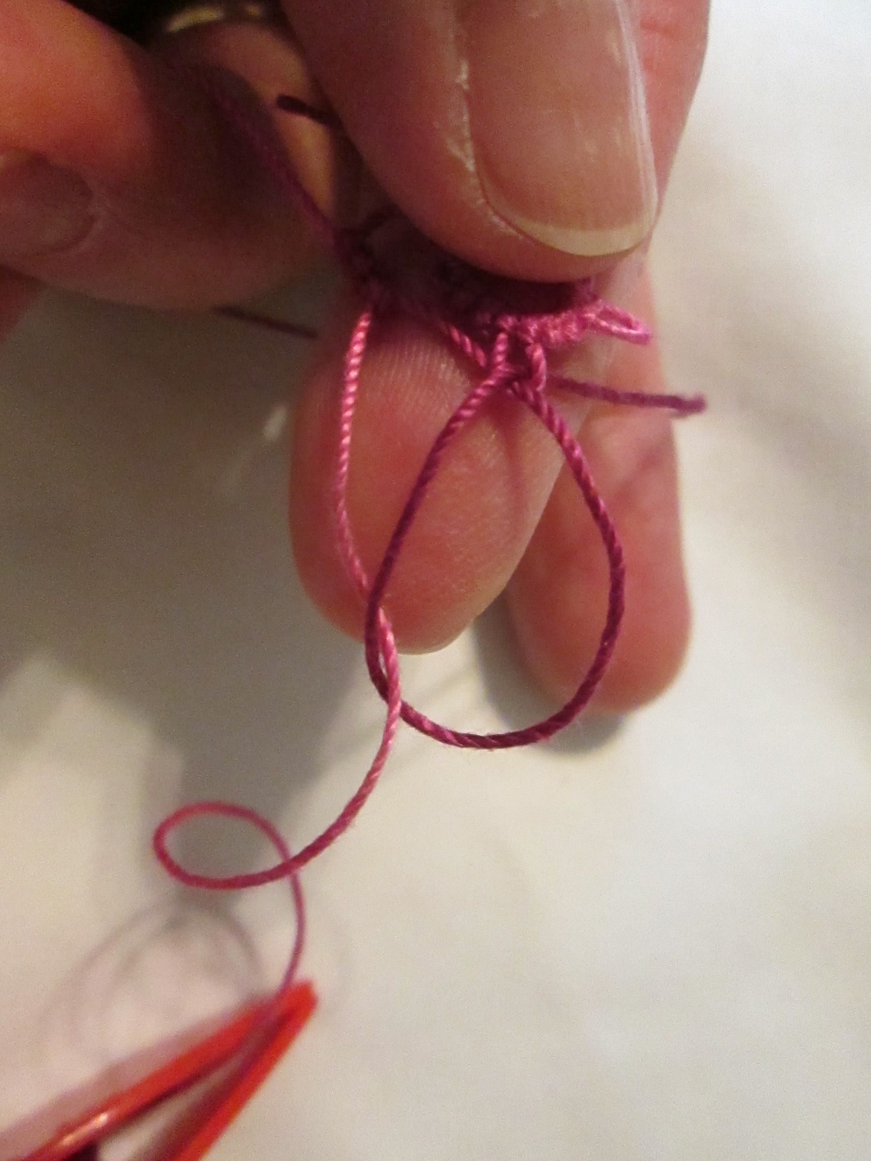 How to Shuttle Tat 26 Steps (with Pictures) Instructables