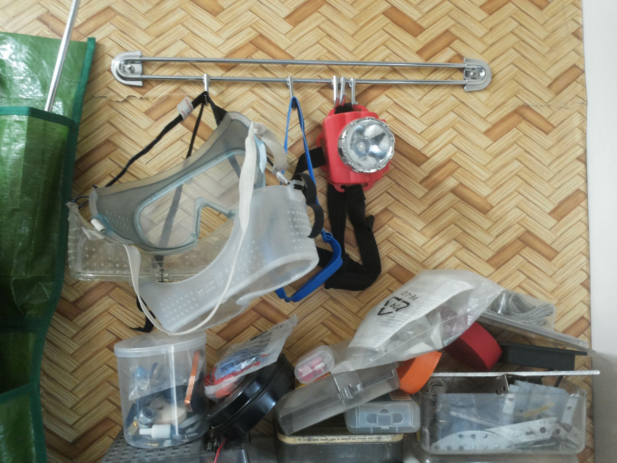 Utilizing Wall Space Effectively 11 Steps (with Pictures) Instructables