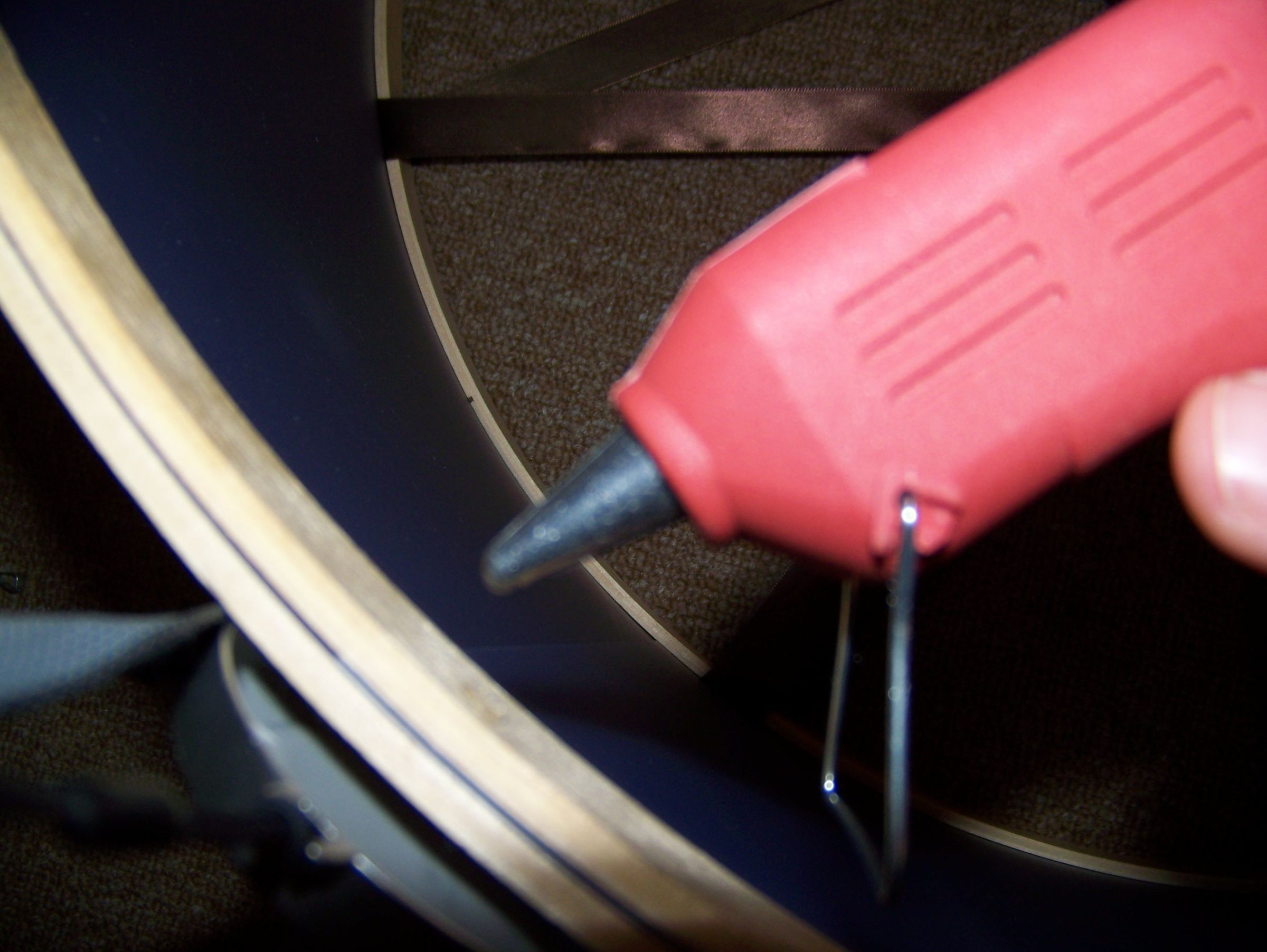 Barrel (Drum) Lamp Shade 6 Steps (with Pictures) Instructables