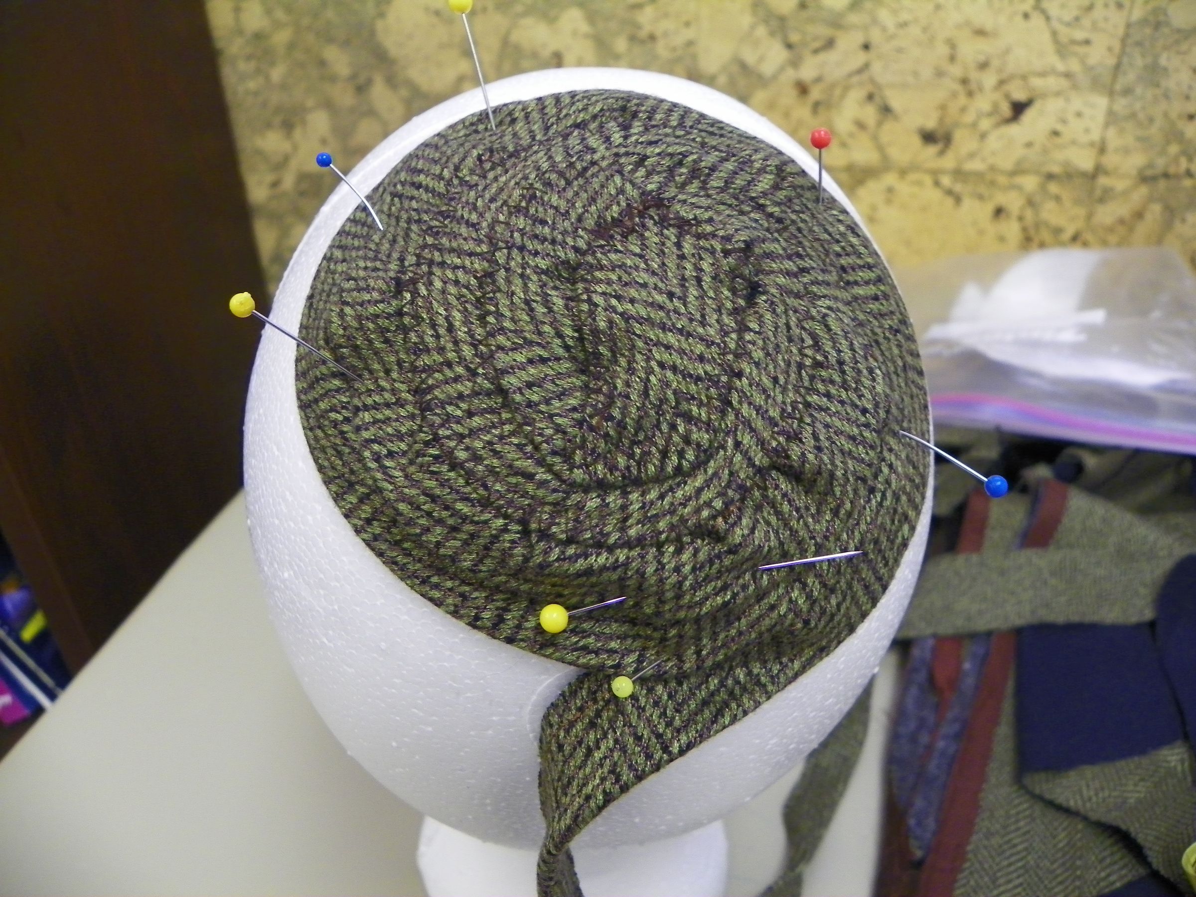 Wool Hat 12 Steps (with Pictures) Instructables