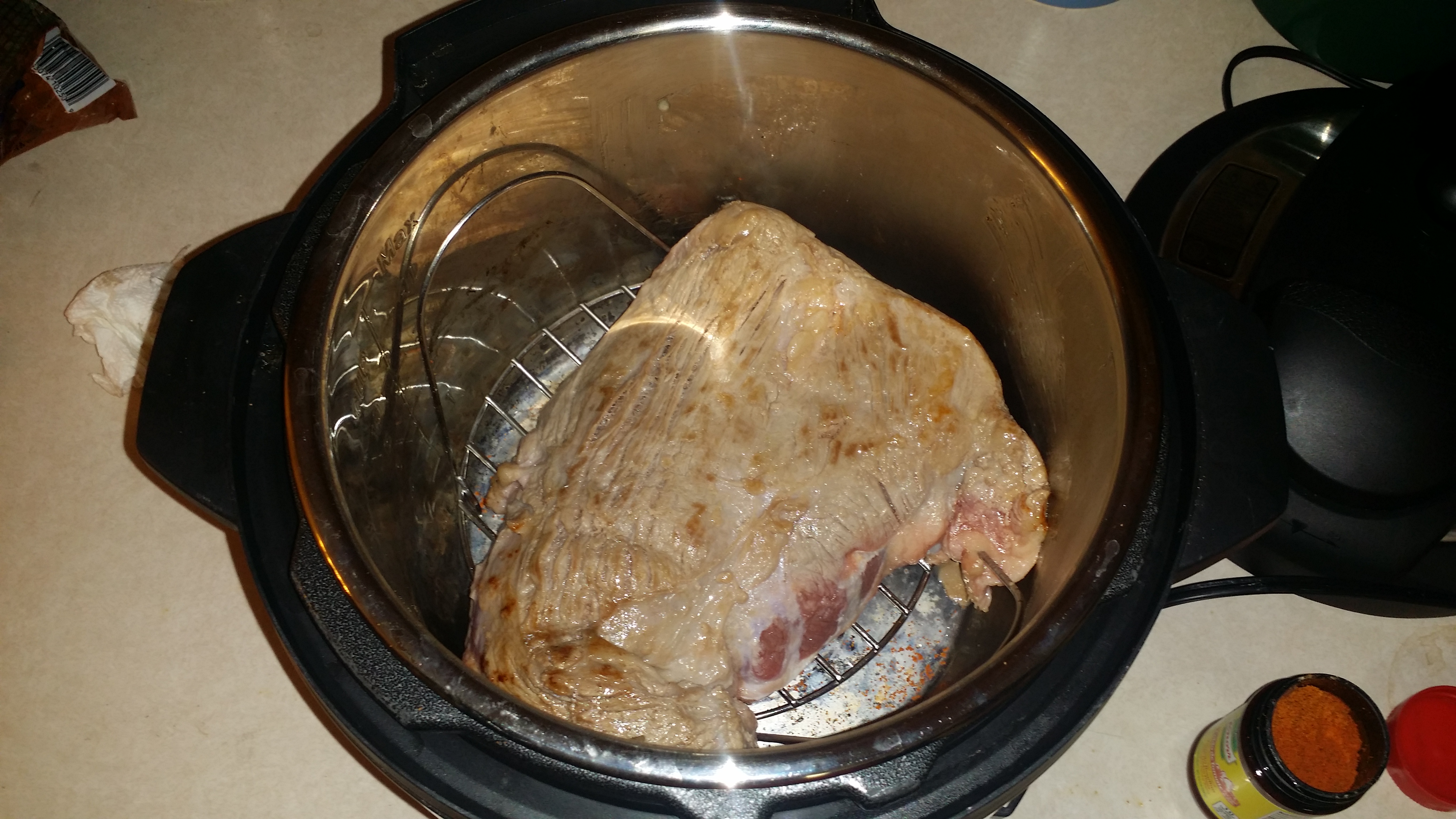 Instant Pot Tri Tip and Gravy 10 Steps (with Pictures) Instructables