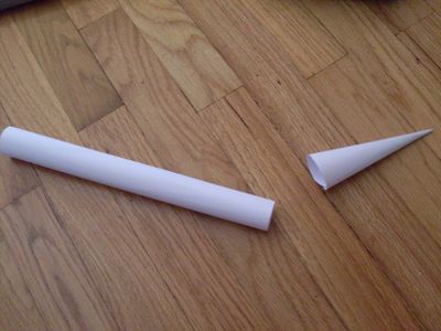 DIY Stomp Rockets : 5 Steps (with Pictures) - Instructables