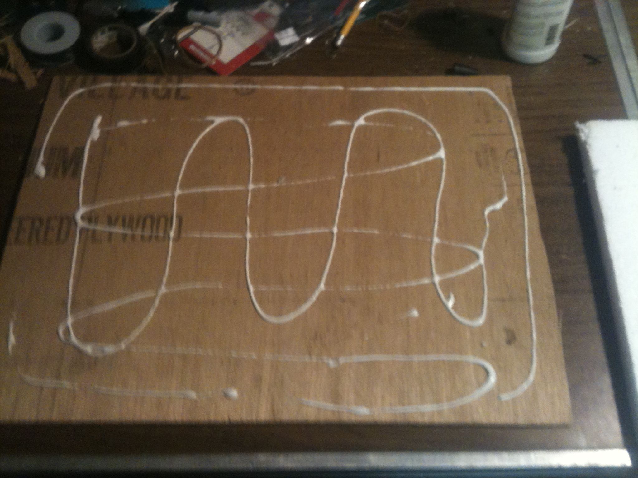 Make a Diorama Using Foam 7 Steps Instructables