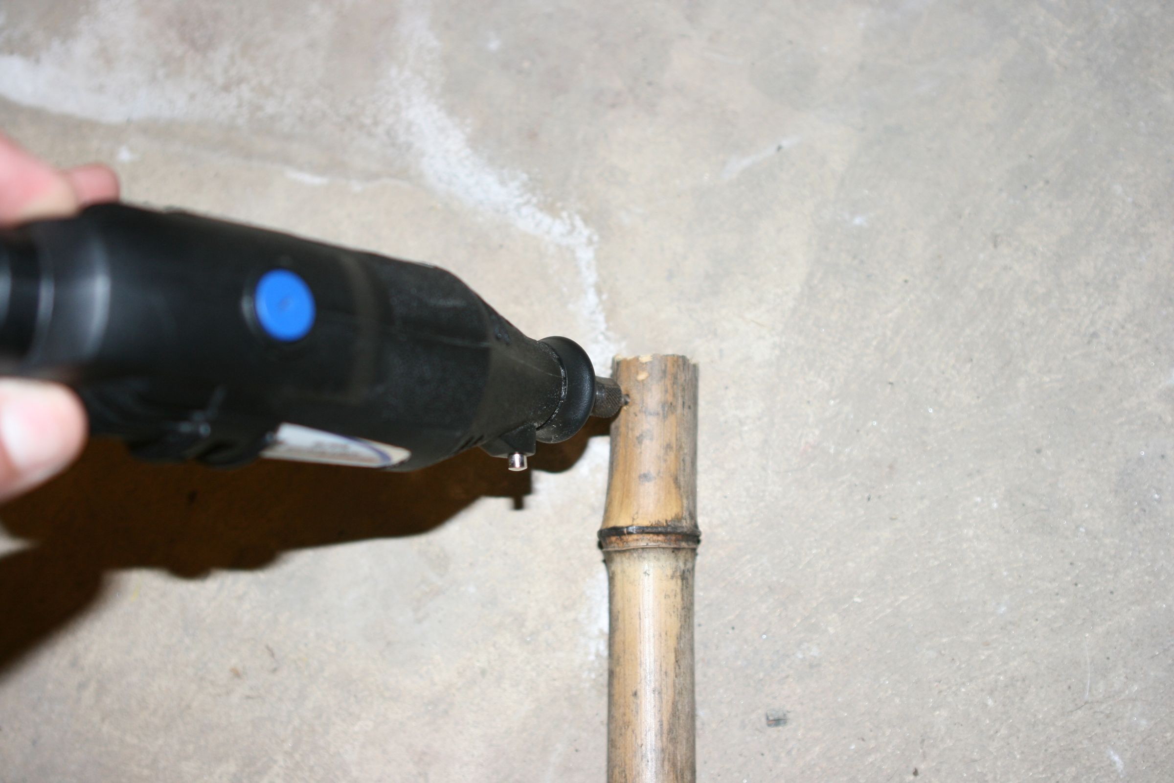 How to Make a Bamboo Lacrosse Shaft 12 Steps Instructables