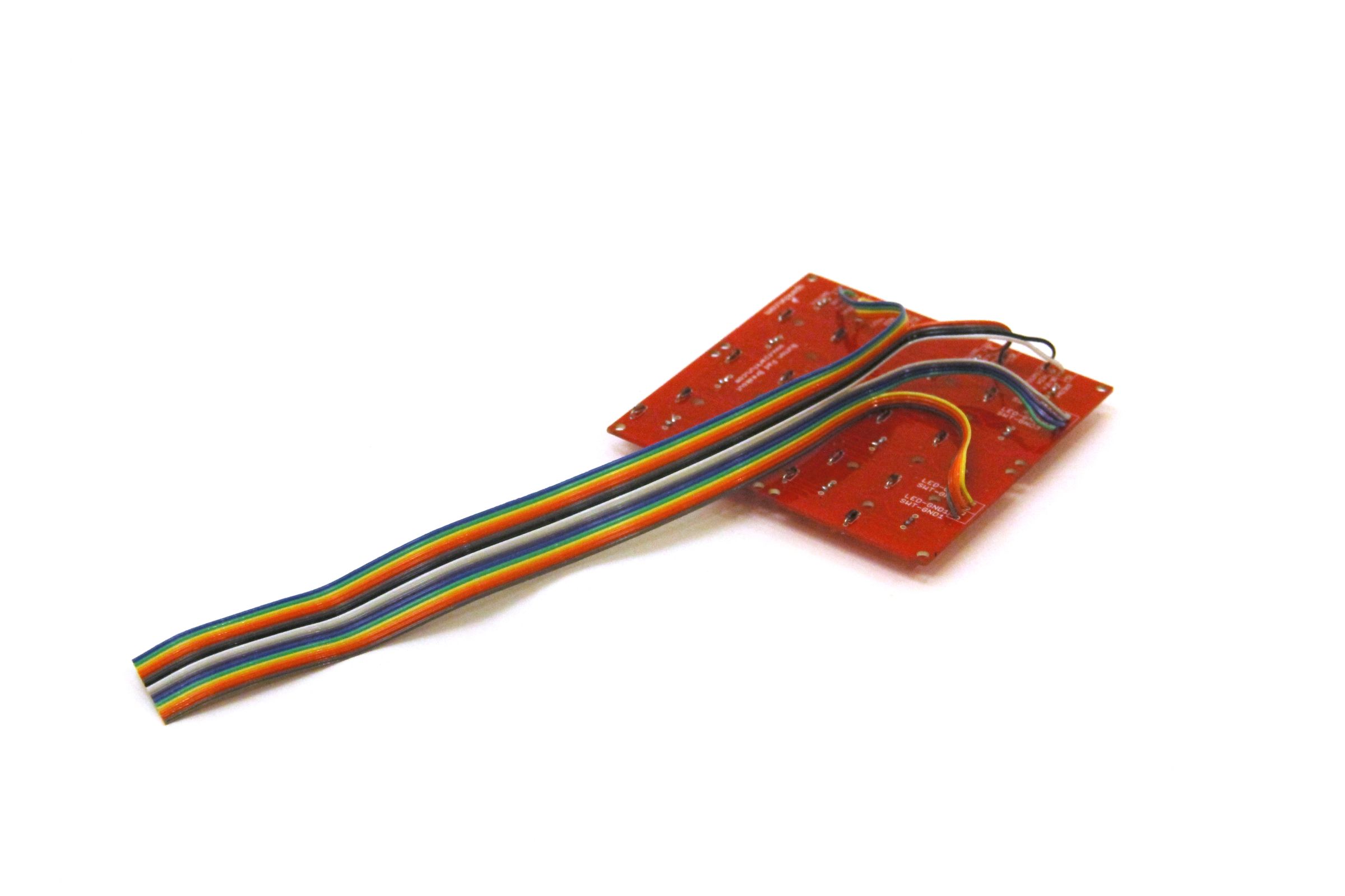 Multiplexing With Arduino and the 74HC595 : 14 Steps (with Pictures ...