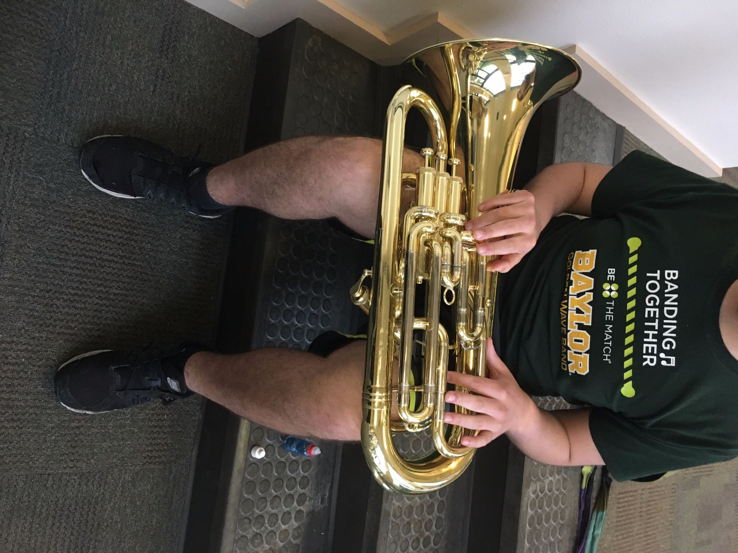 How to Oil Valves on a Euphonium 7 Steps (with Pictures) Instructables