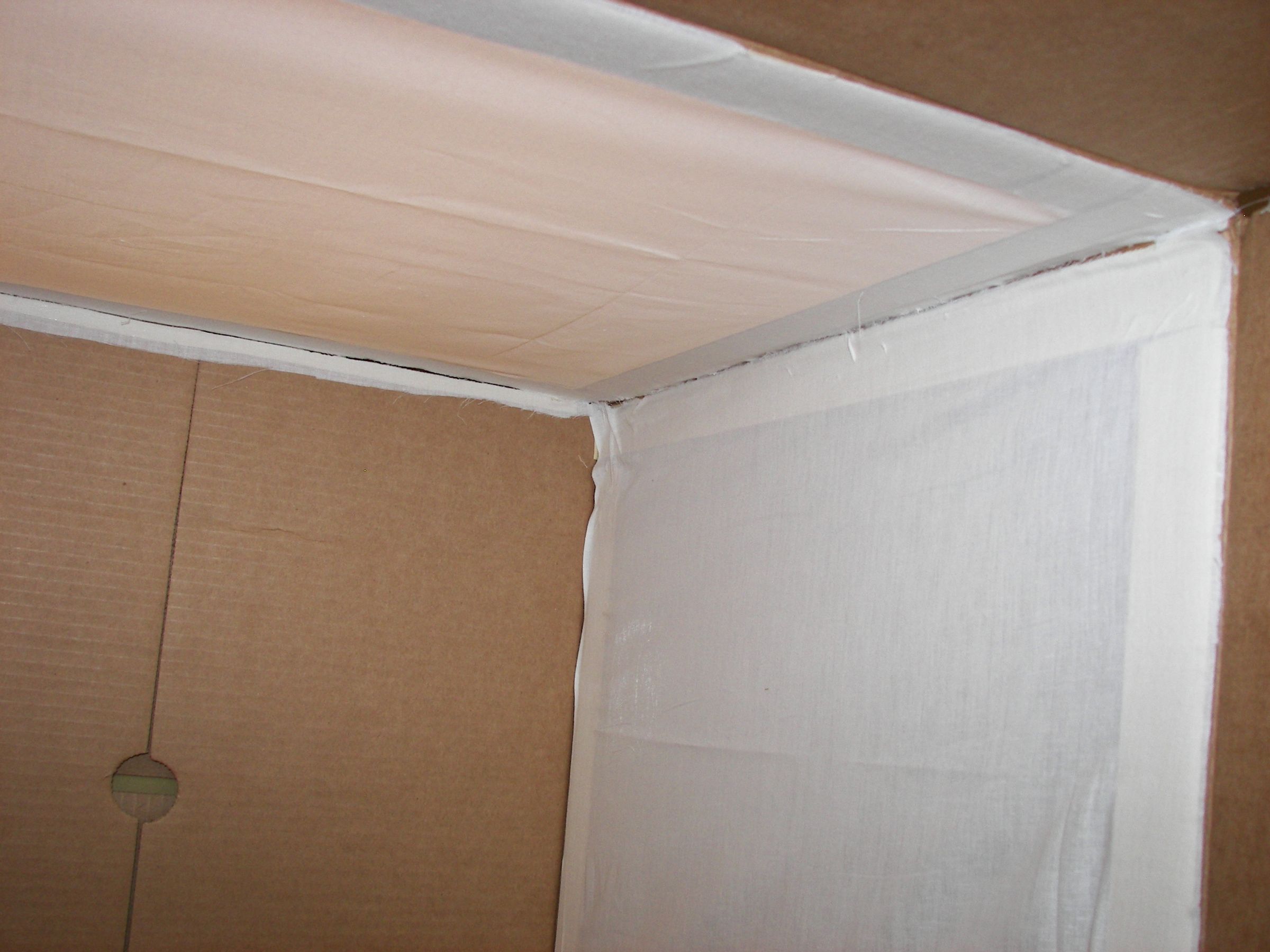 Photography Light Box 6 Steps (with Pictures) Instructables